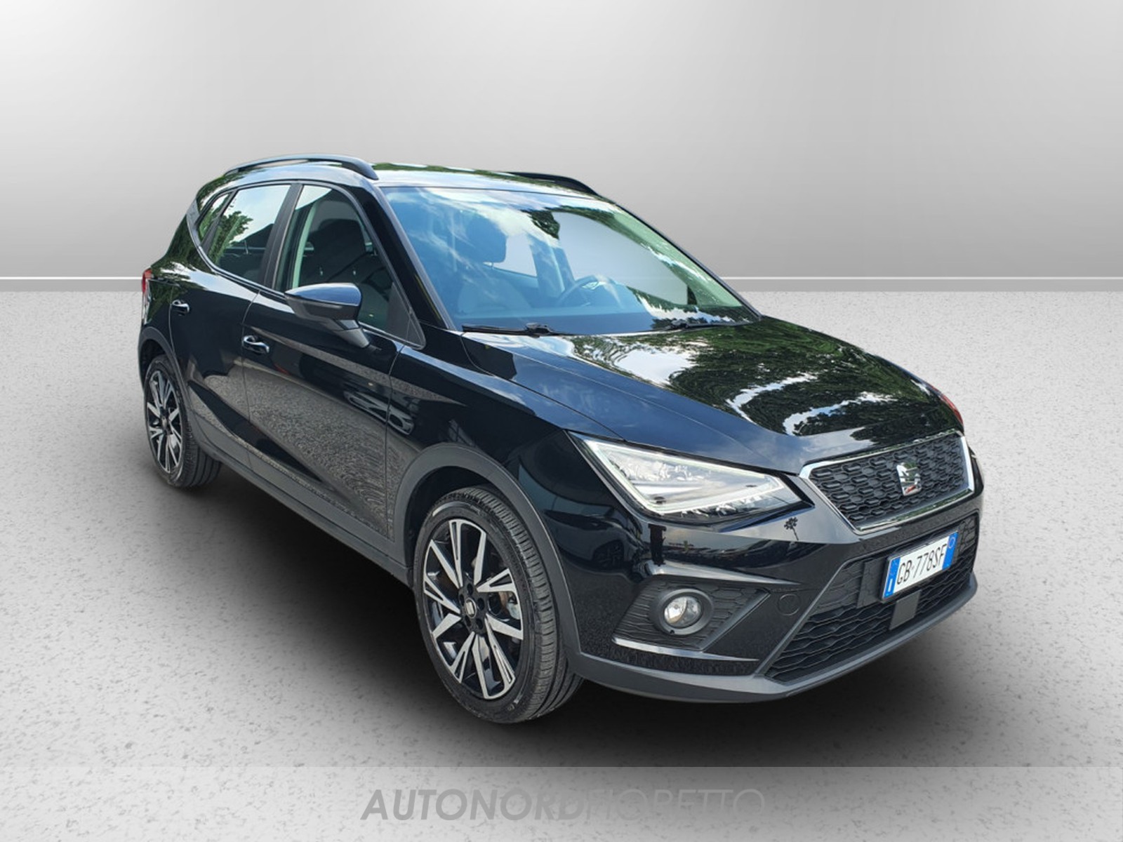AUTONORD Seat Arona
