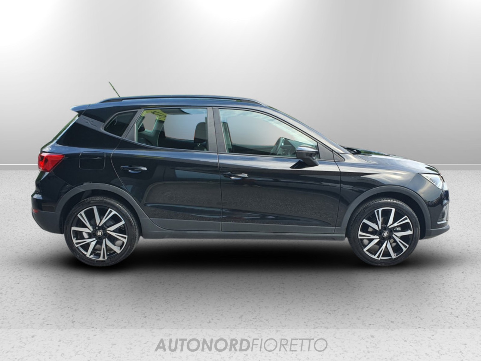 AUTONORD Seat Arona
