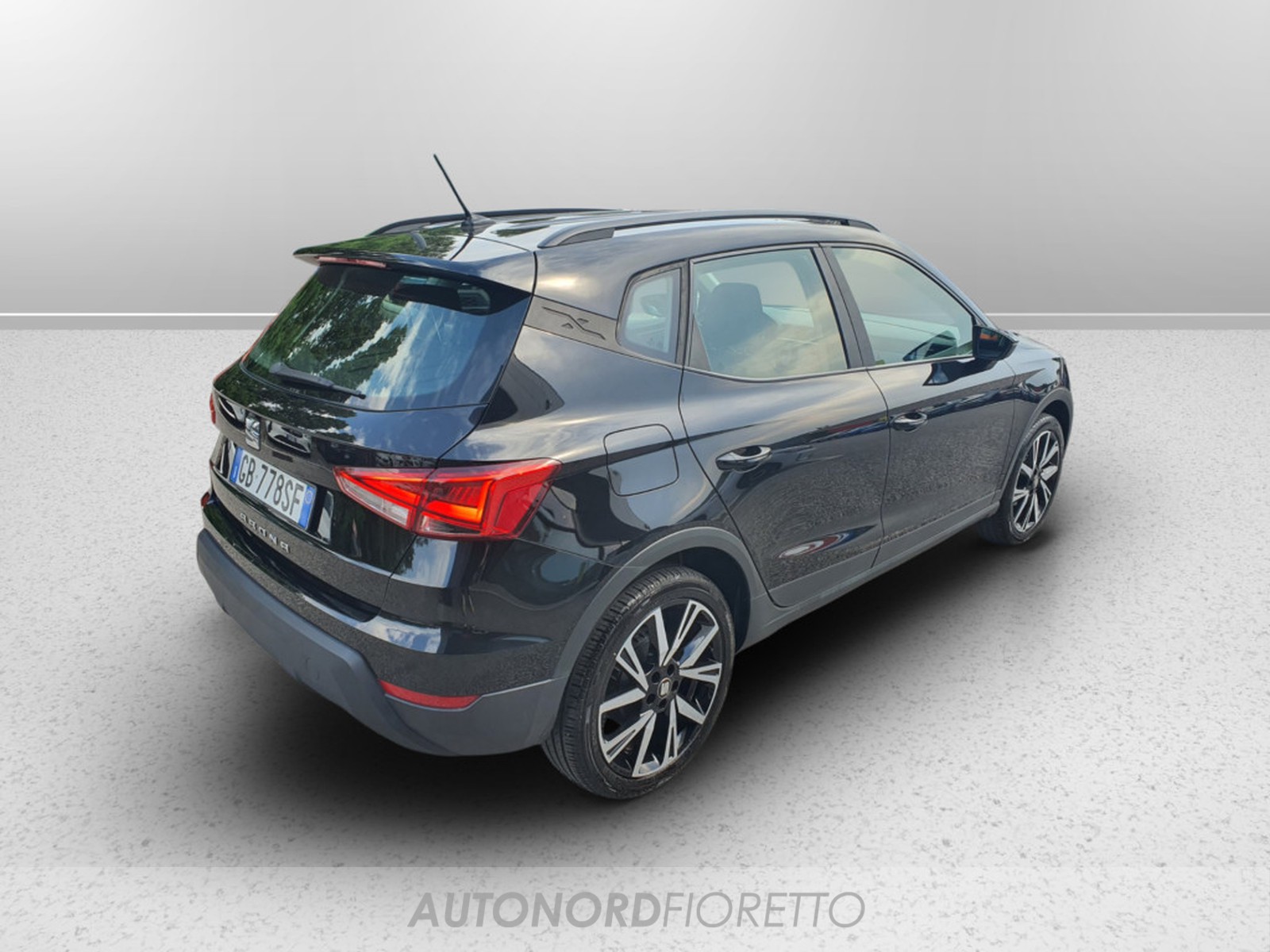 AUTONORD Seat Arona