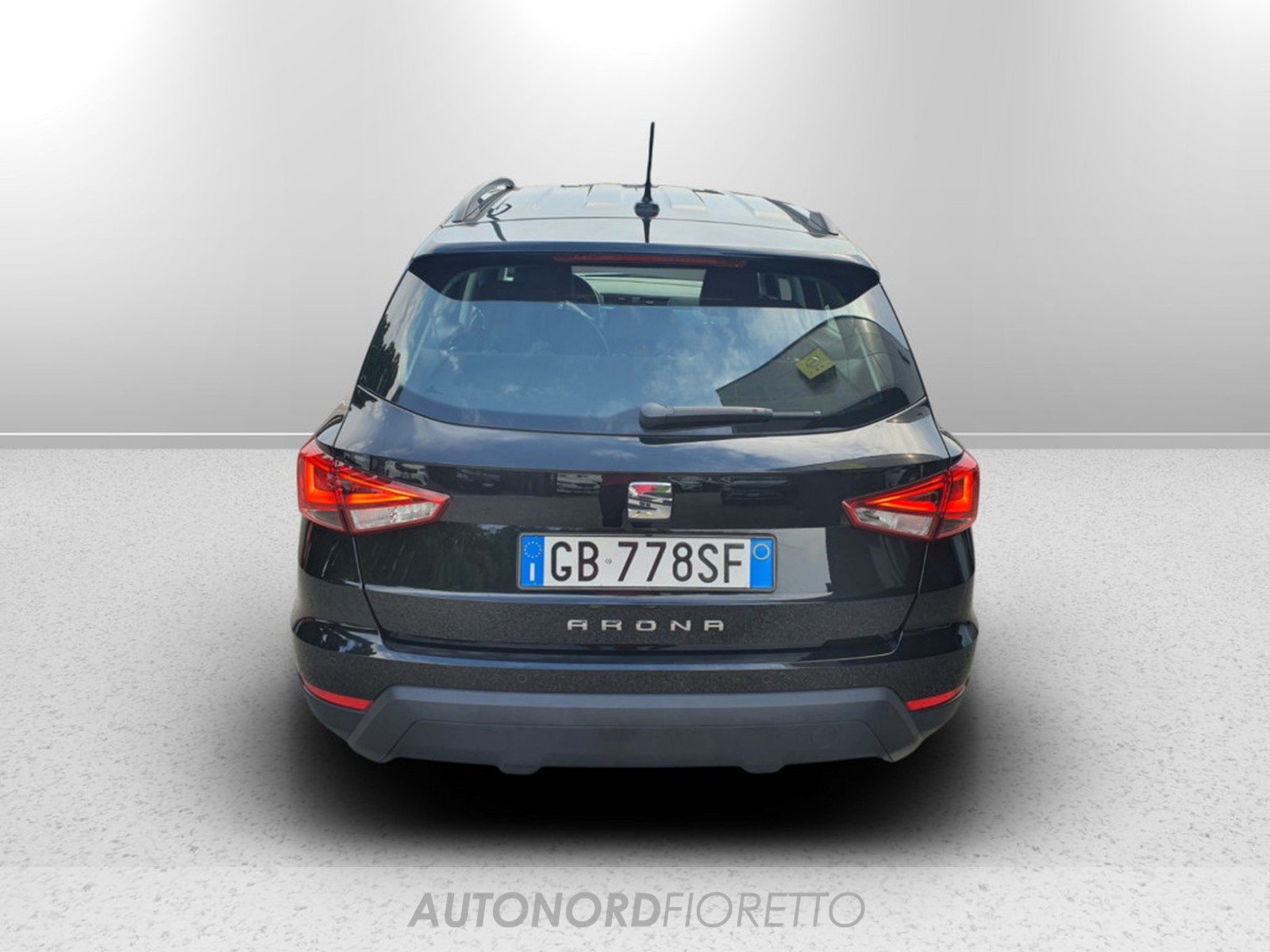 AUTONORD Seat Arona