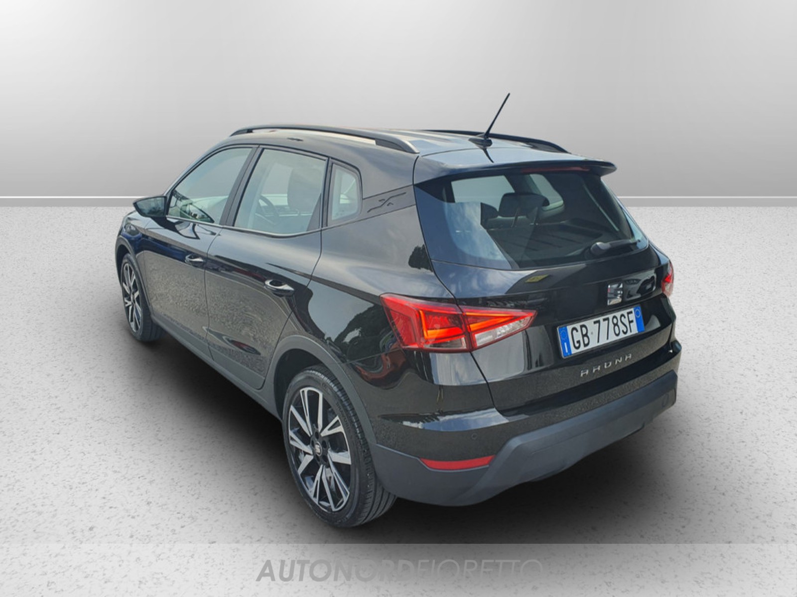 AUTONORD Seat Arona