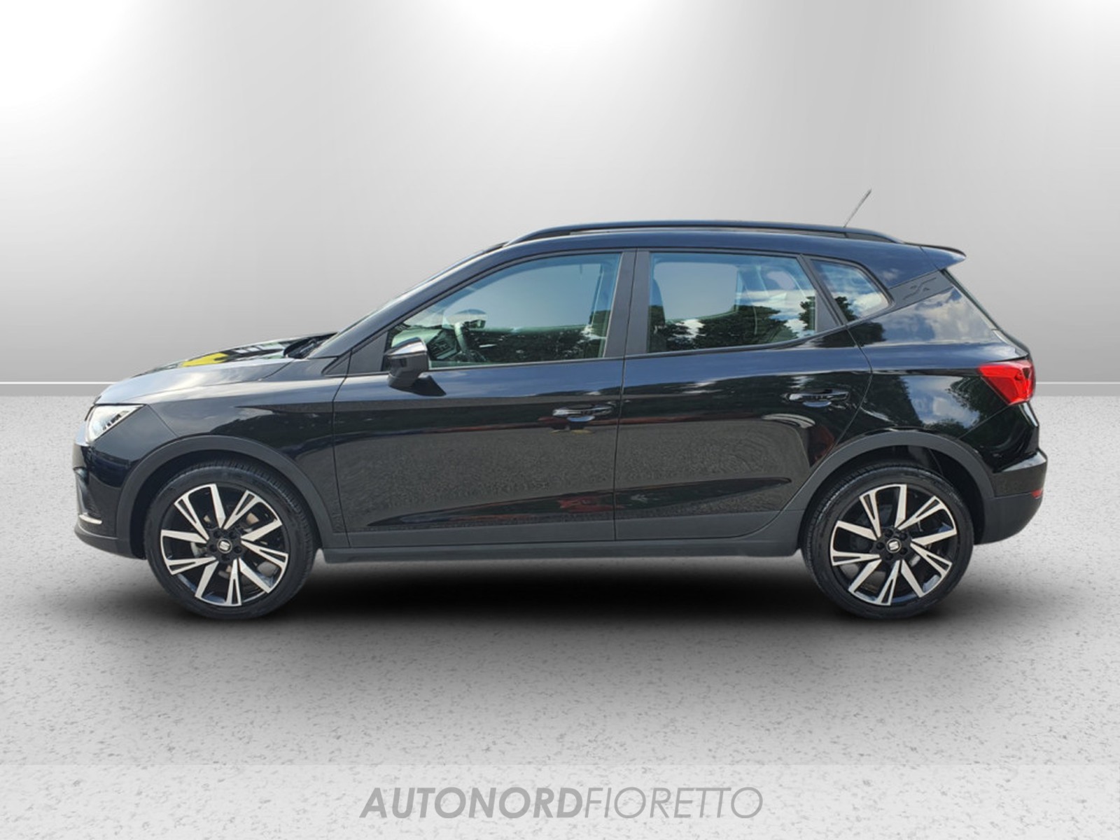 AUTONORD Seat Arona