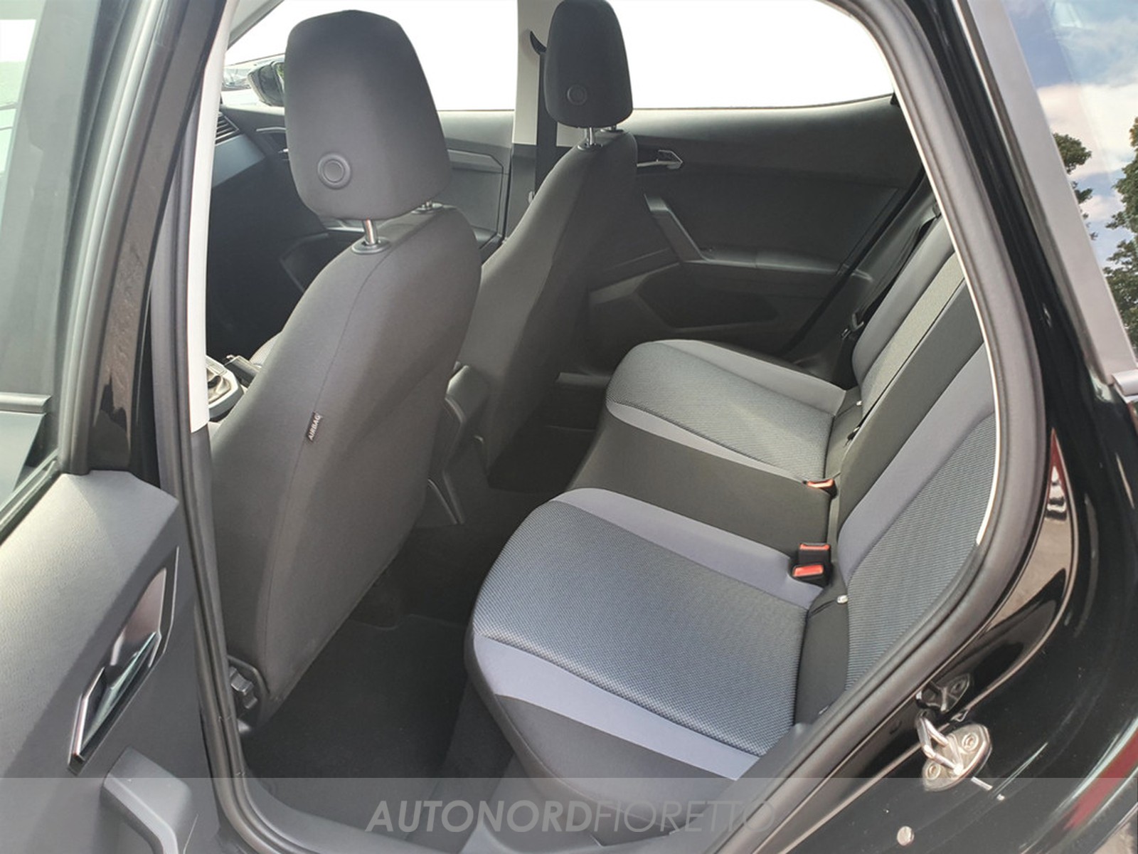 AUTONORD Seat Arona