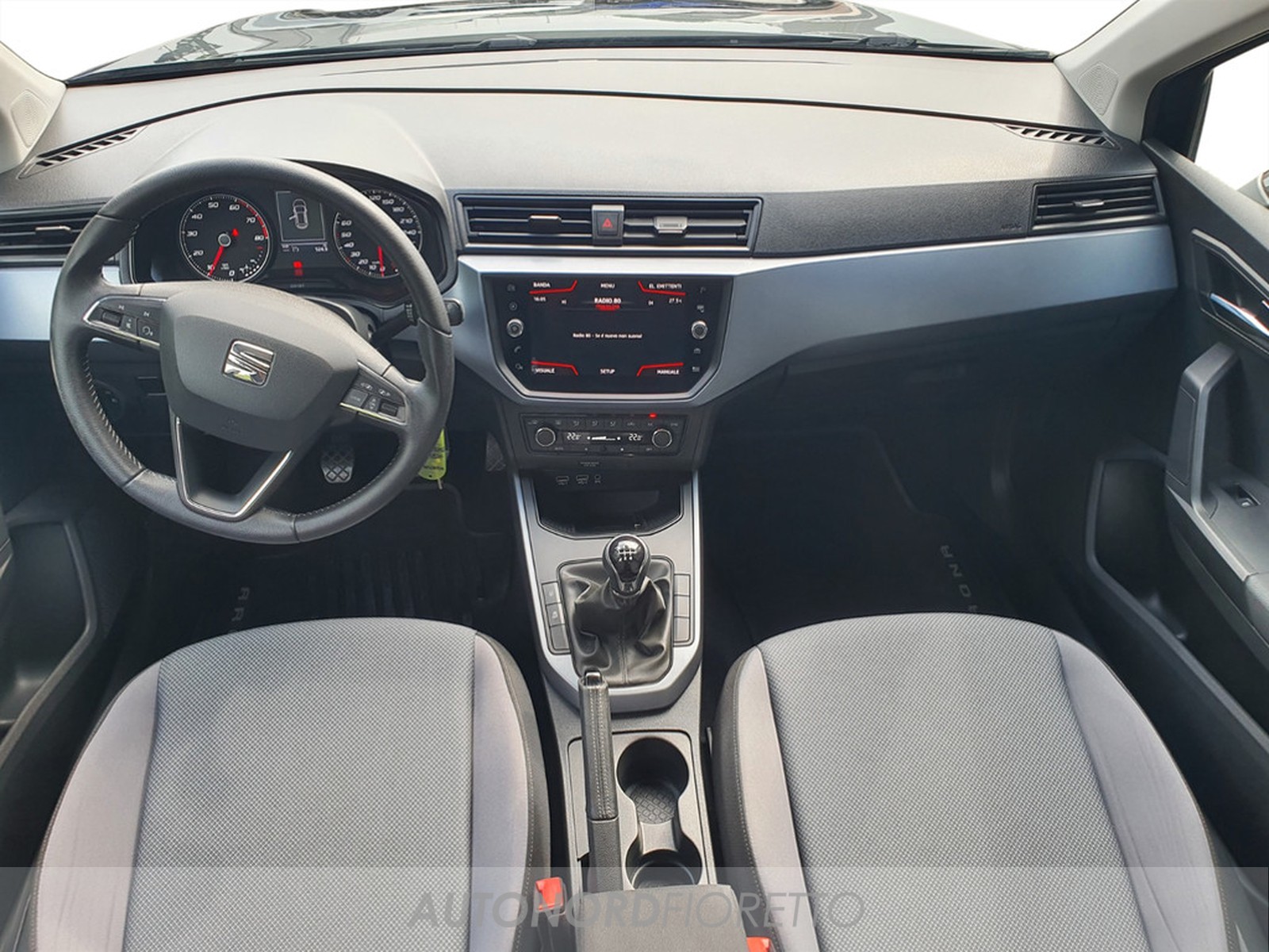 AUTONORD Seat Arona