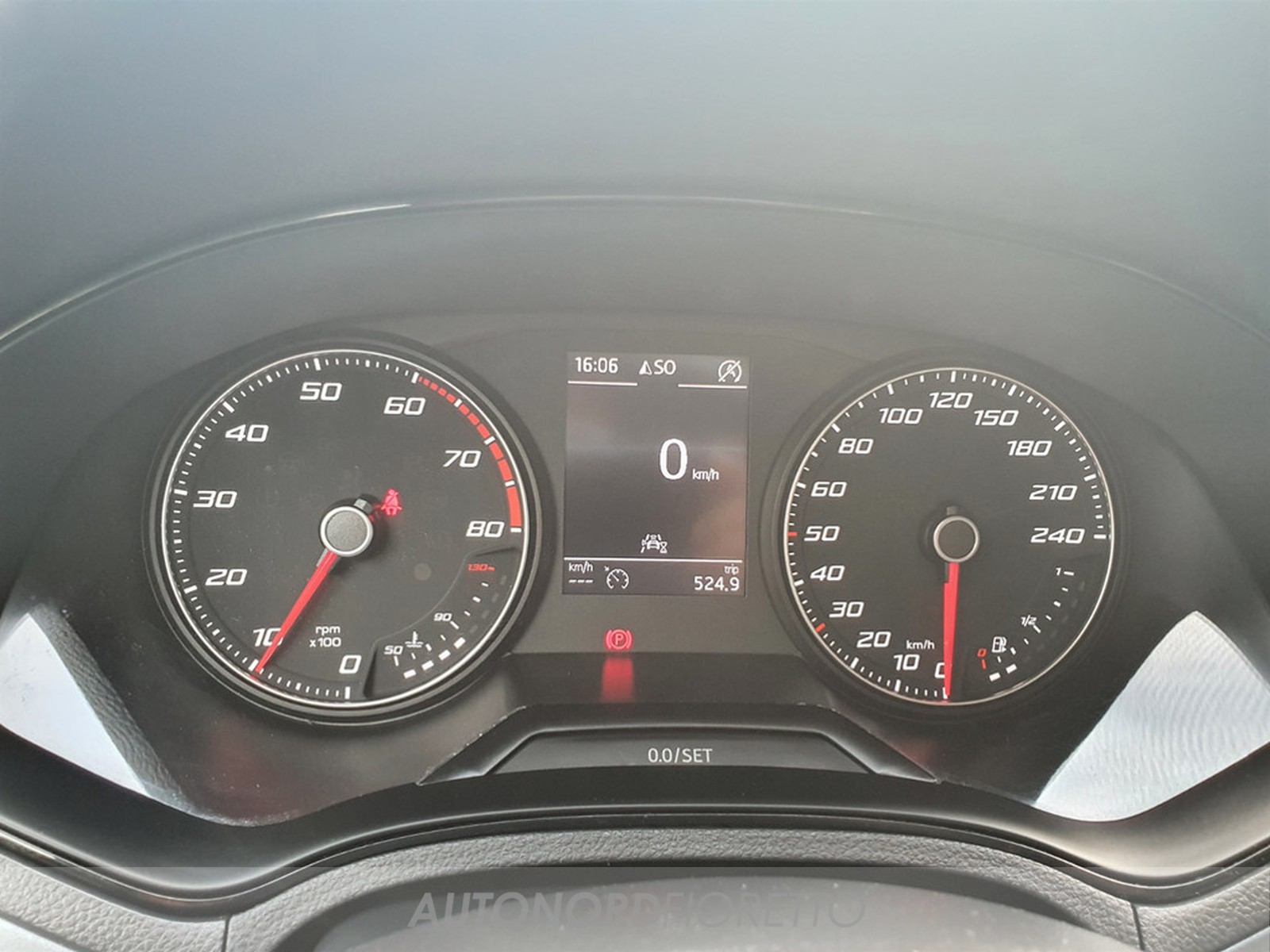 AUTONORD Seat Arona