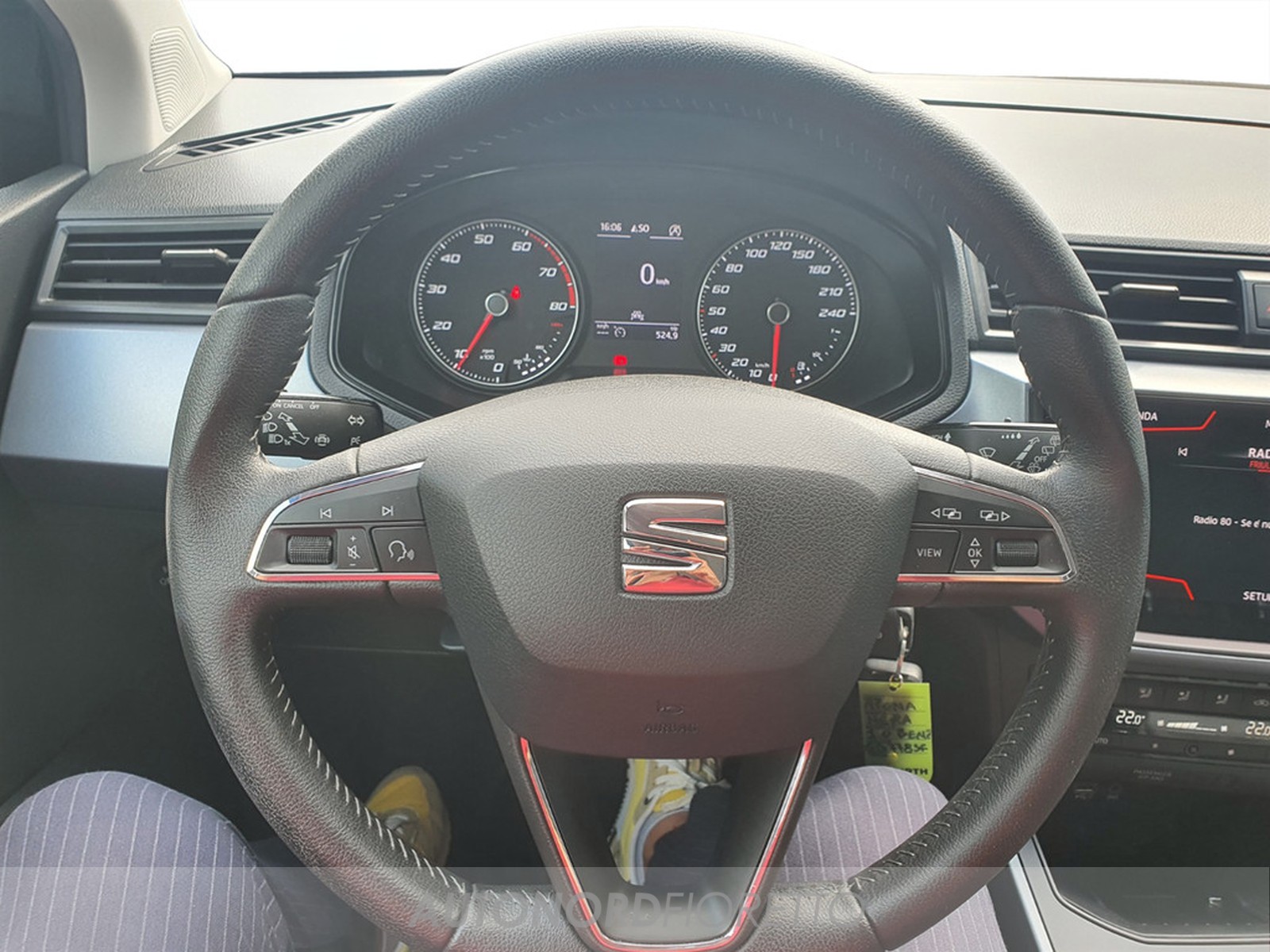 AUTONORD Seat Arona