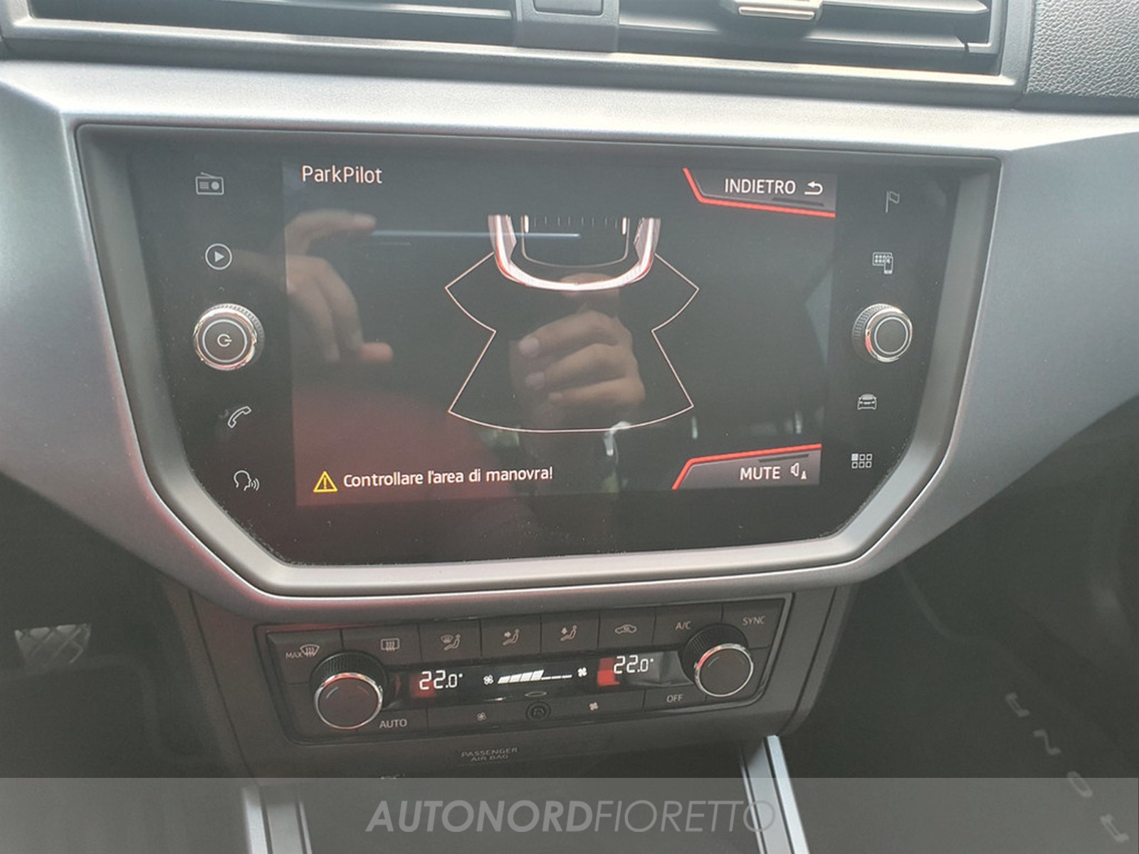 AUTONORD Seat Arona