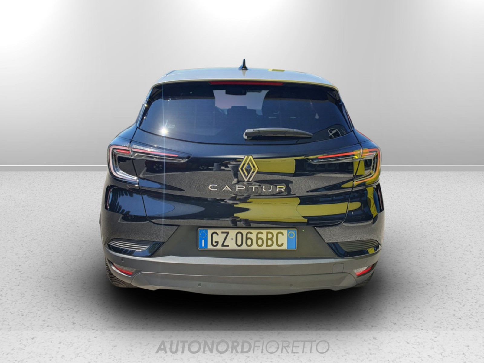 AUTONORD Renault Captur