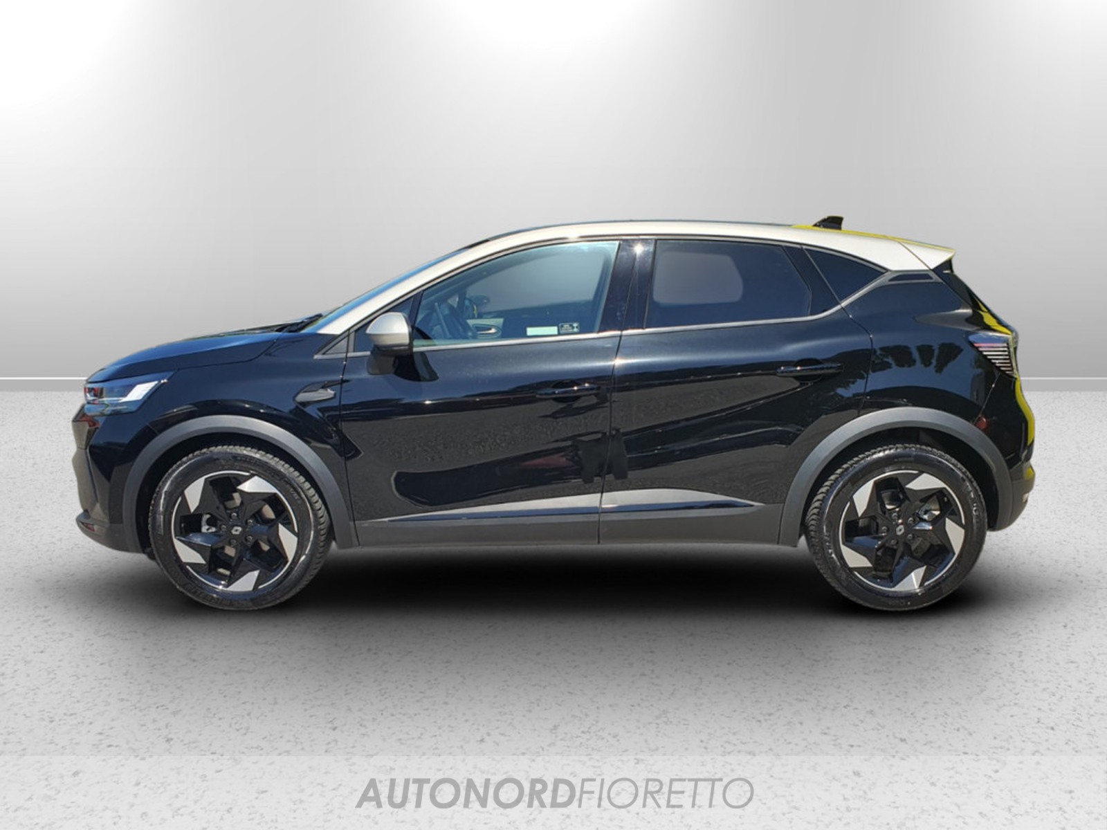 AUTONORD Renault Captur