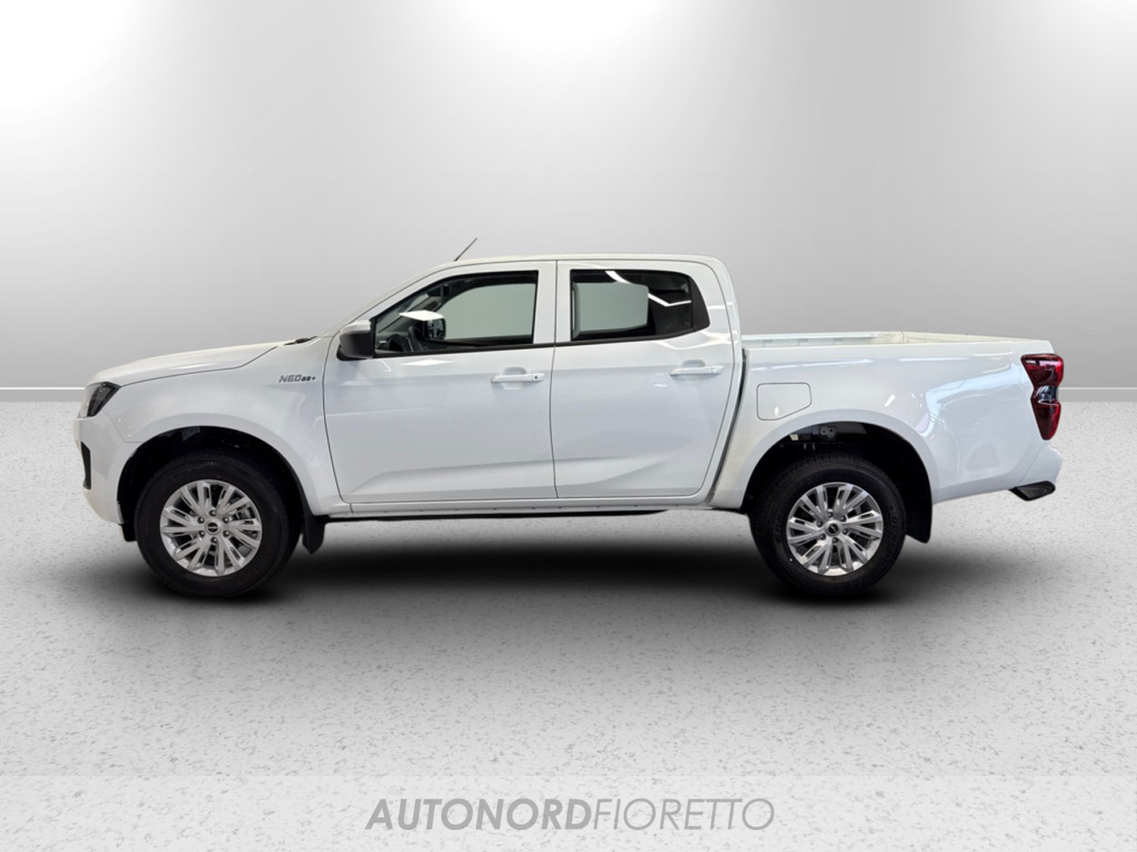 AUTONORD Isuzu D-Max