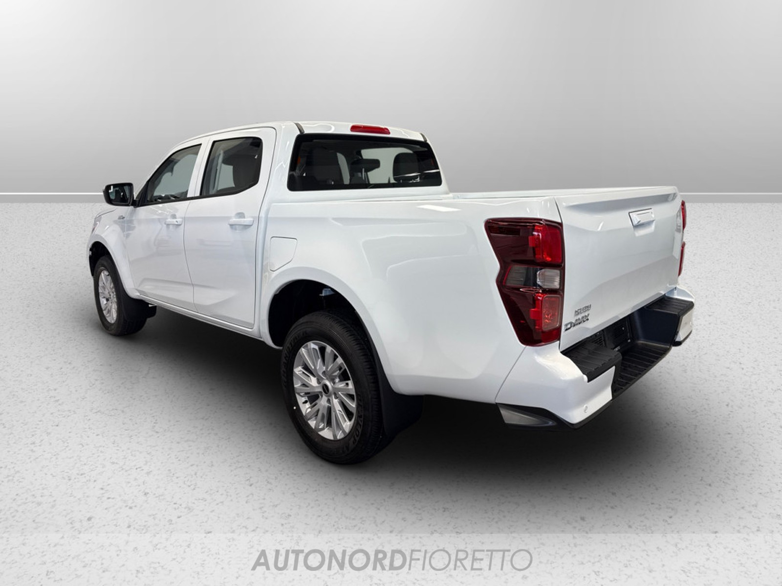 AUTONORD Isuzu D-Max