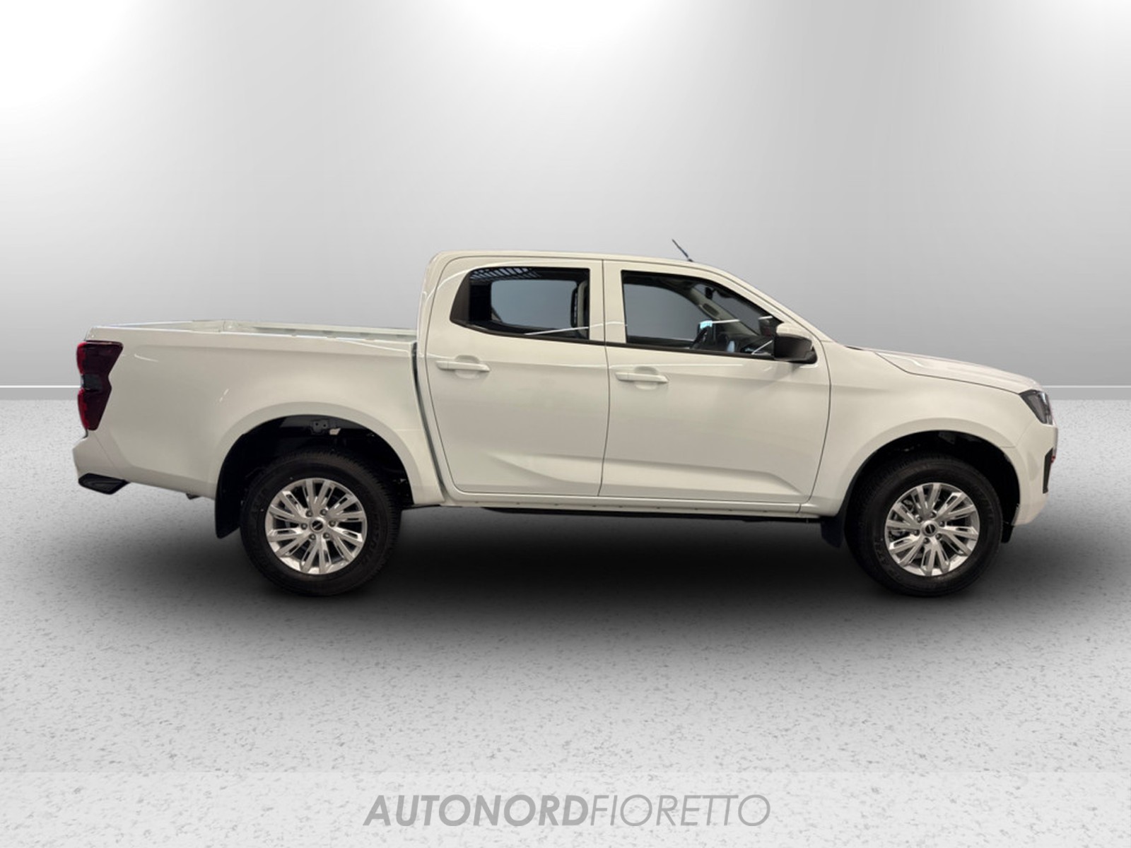 AUTONORD Isuzu D-Max