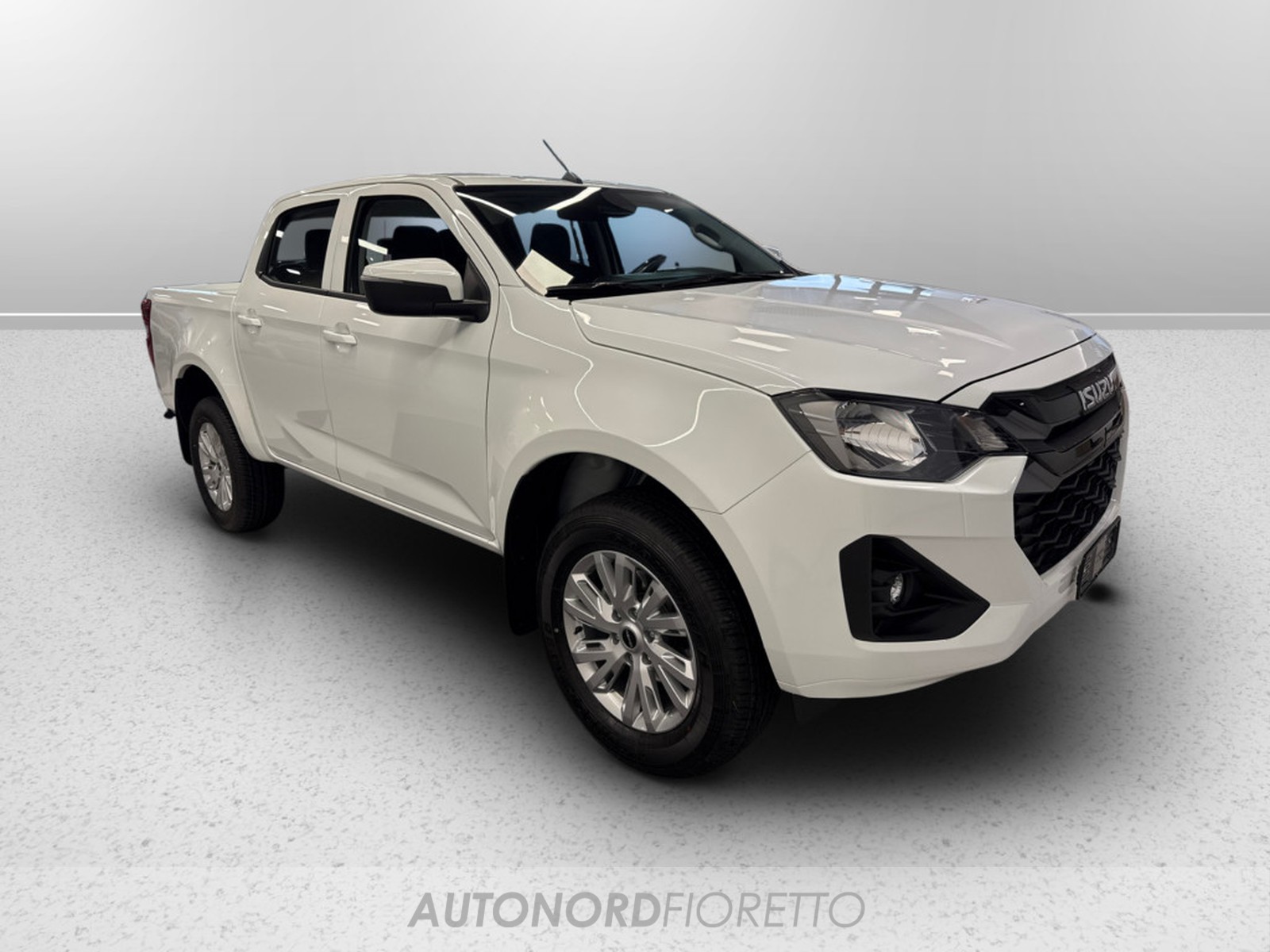 AUTONORD Isuzu D-Max
