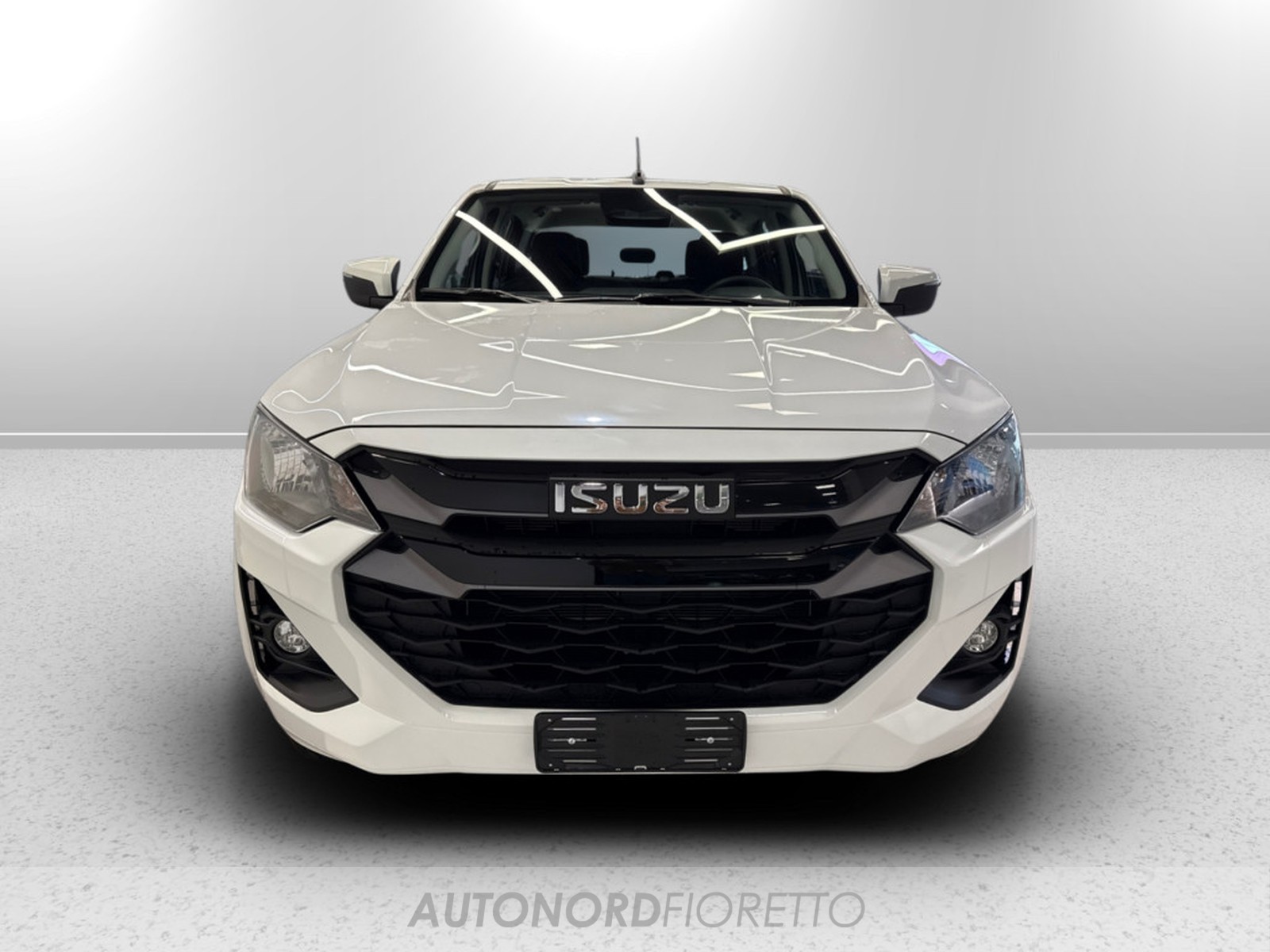 AUTONORD Isuzu D-Max