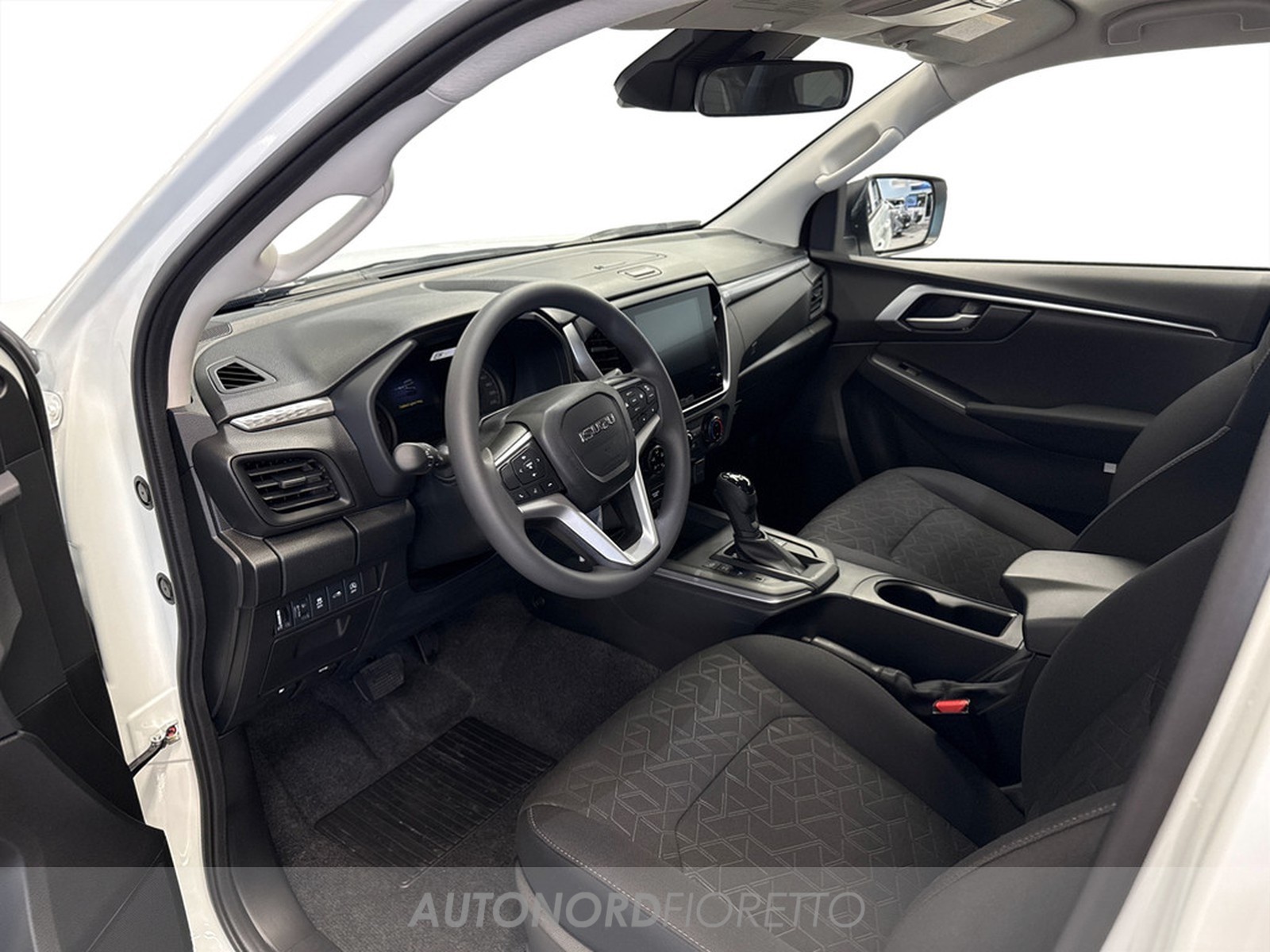 AUTONORD Isuzu D-Max