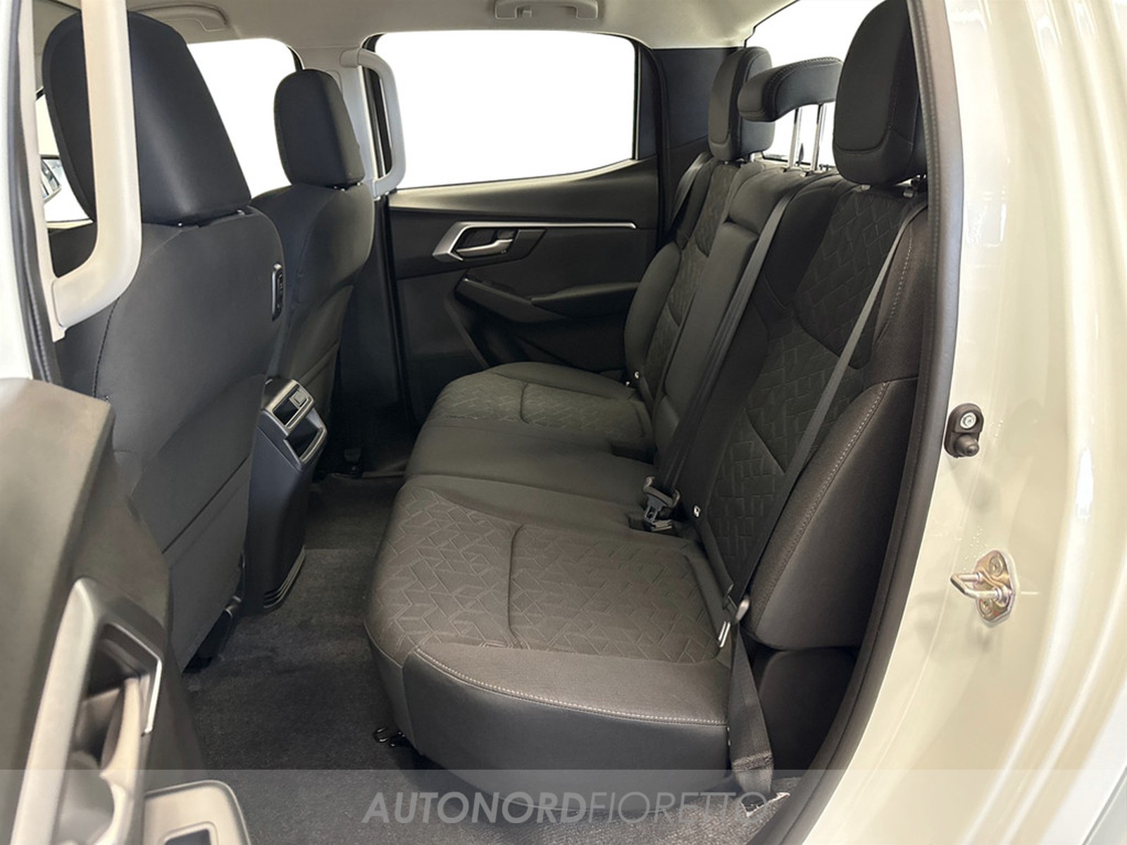 AUTONORD Isuzu D-Max