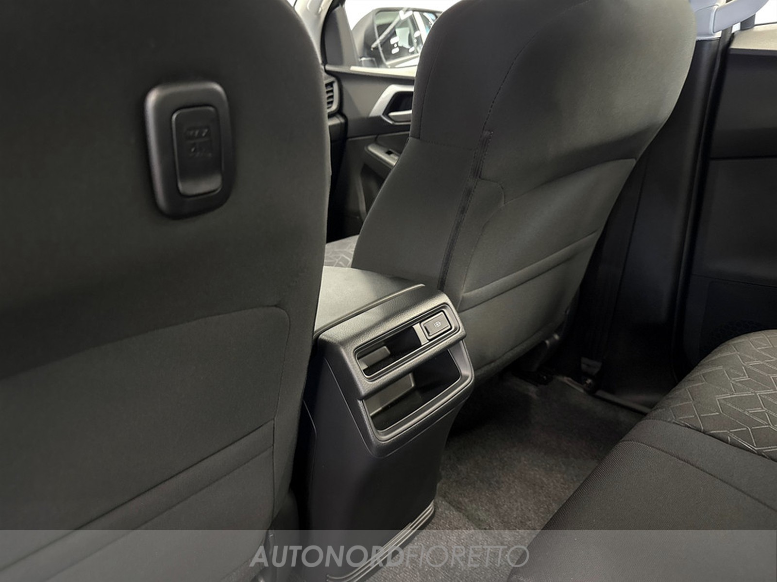 AUTONORD Isuzu D-Max