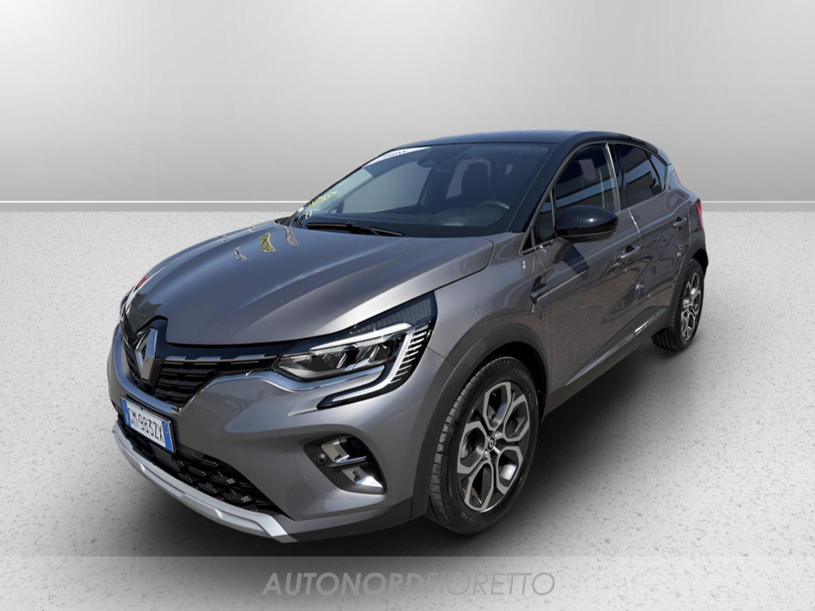AUTONORD Renault Captur