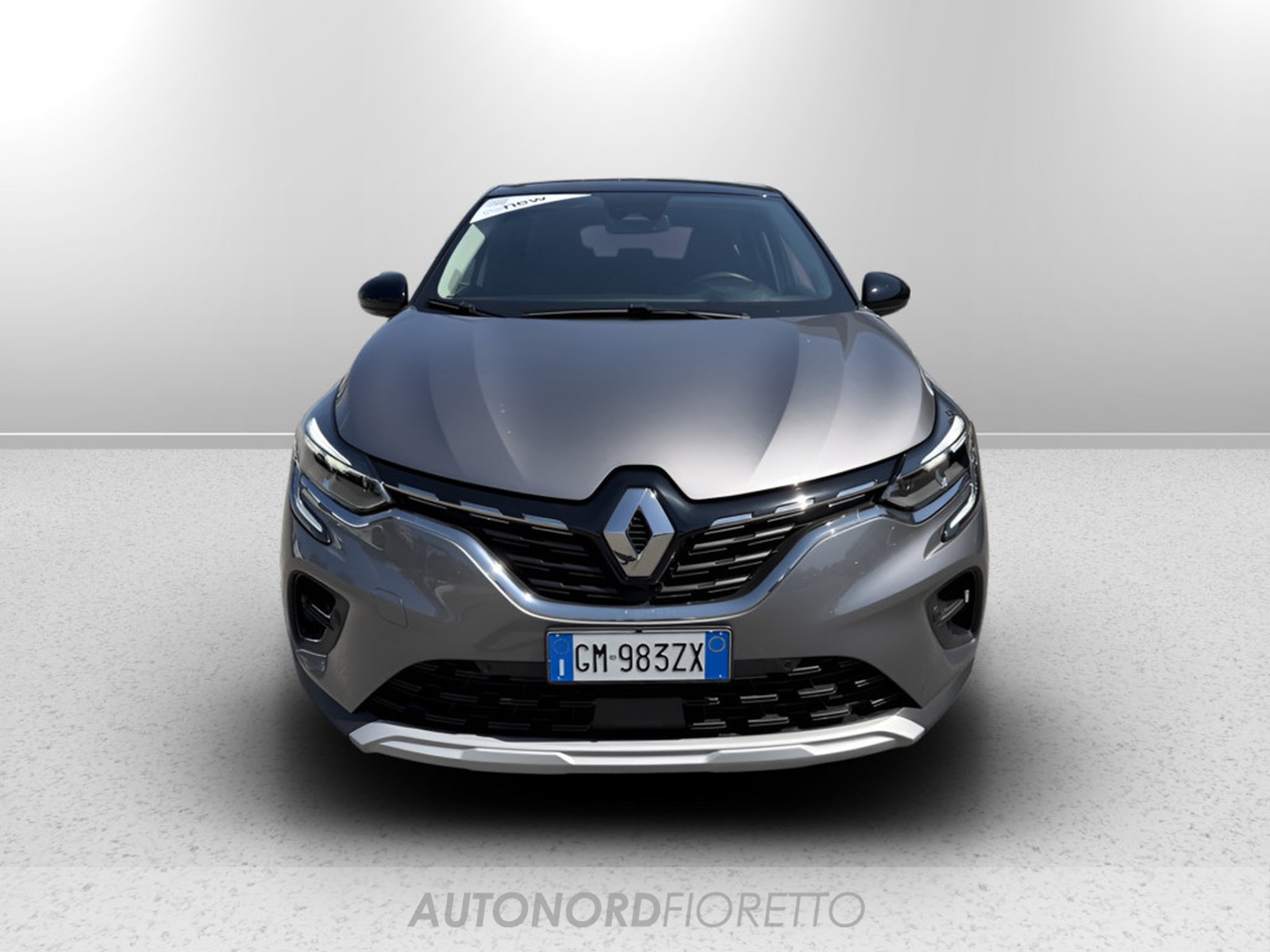 AUTONORD Renault Captur