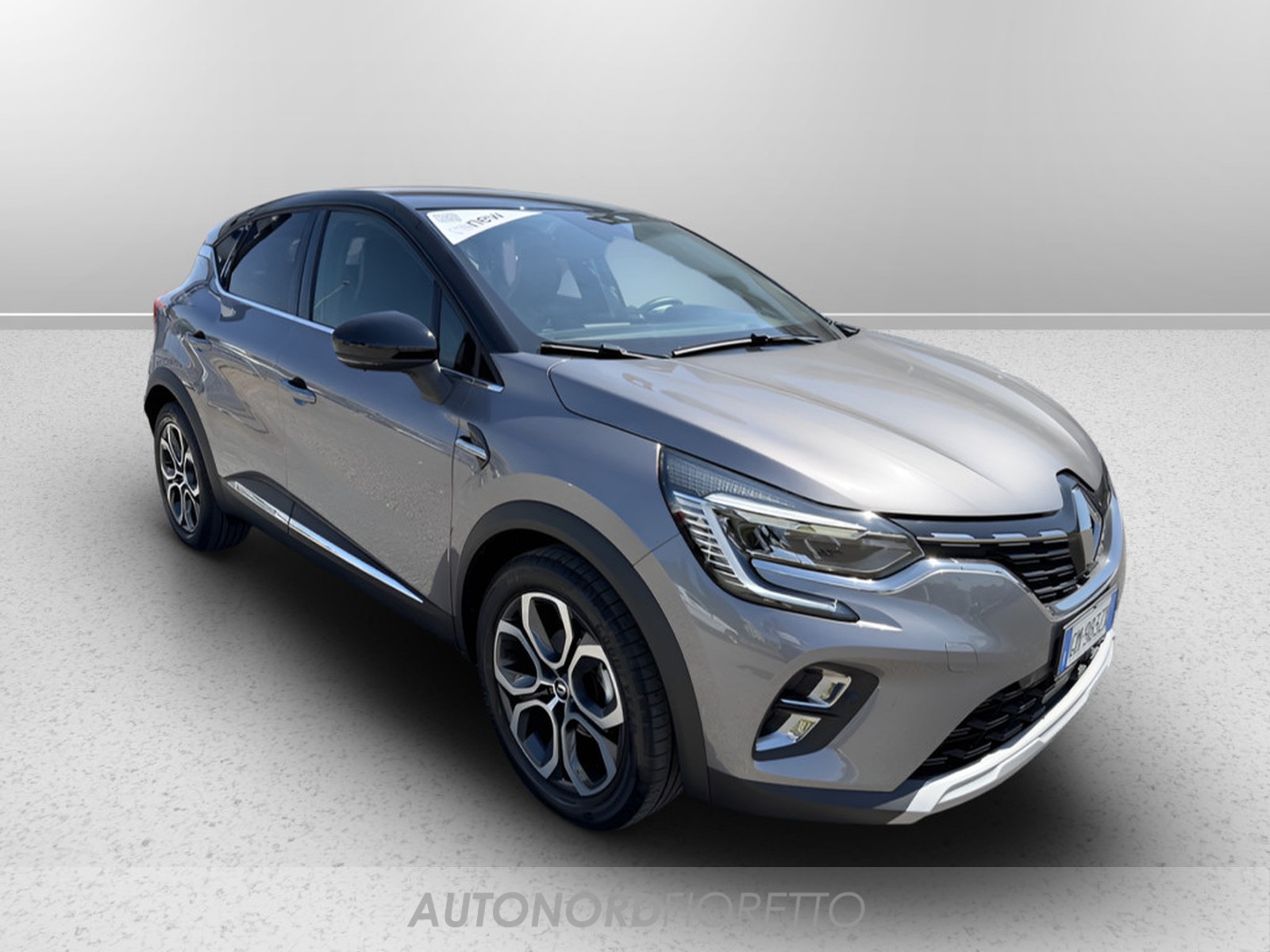 AUTONORD Renault Captur