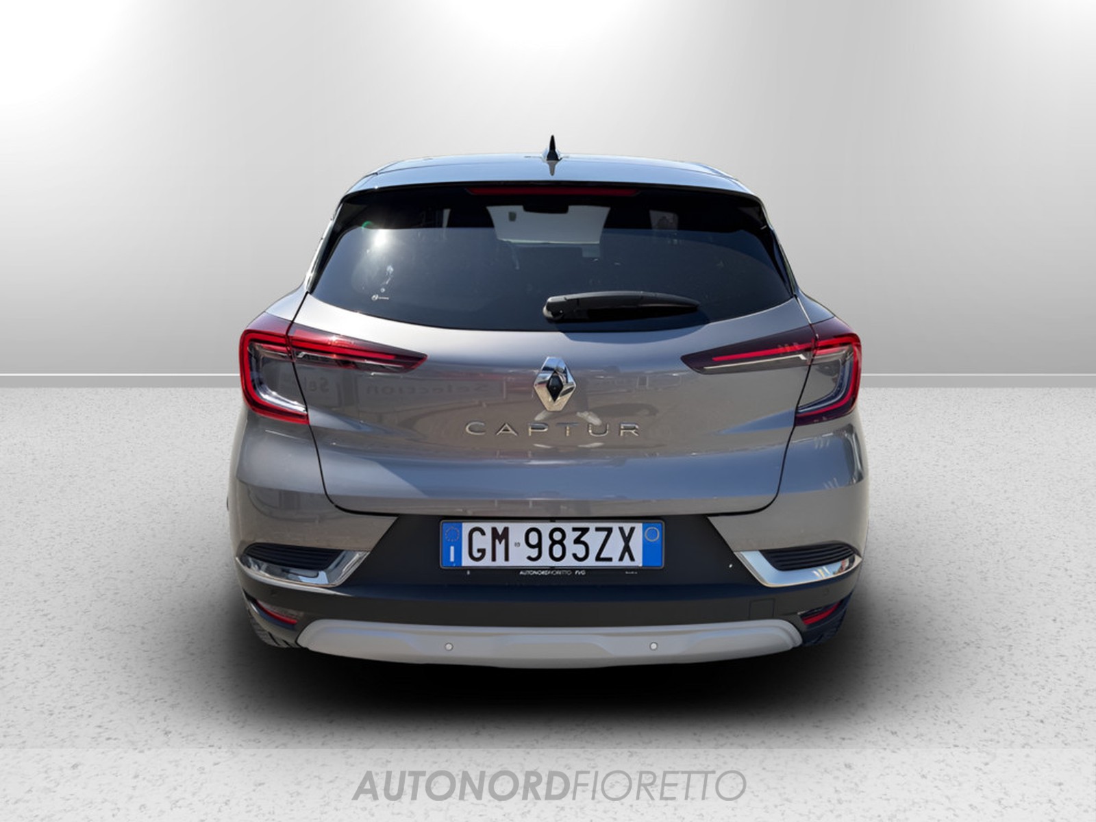 AUTONORD Renault Captur
