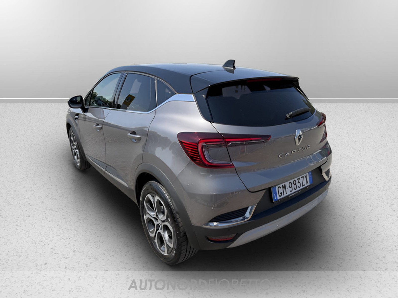 AUTONORD Renault Captur