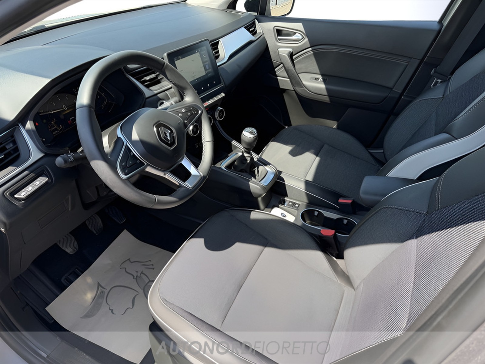 AUTONORD Renault Captur