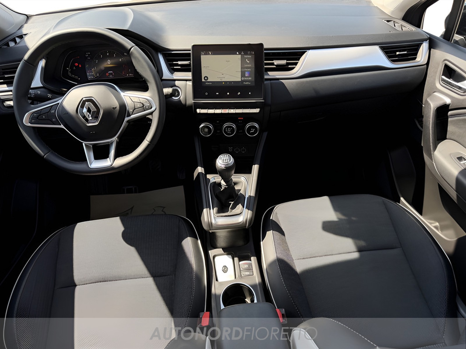 AUTONORD Renault Captur