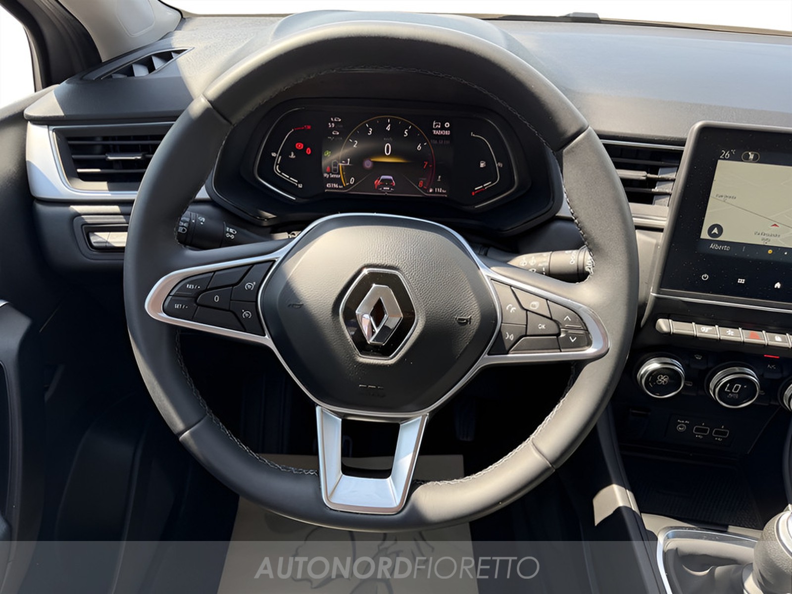 AUTONORD Renault Captur