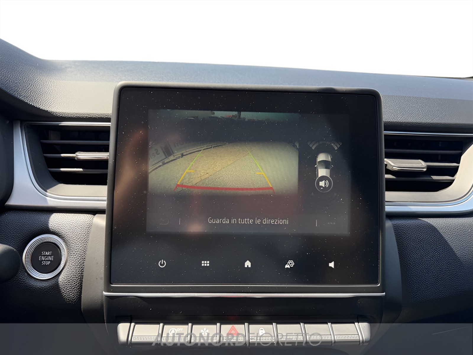 AUTONORD Renault Captur