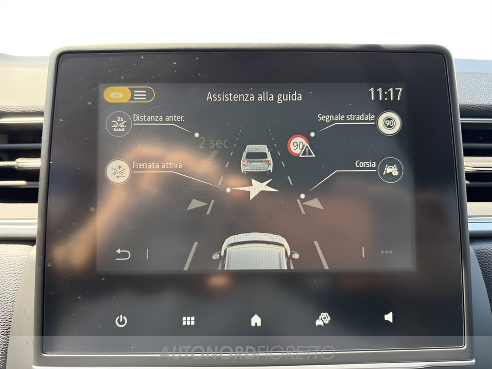 AUTONORD Renault Captur