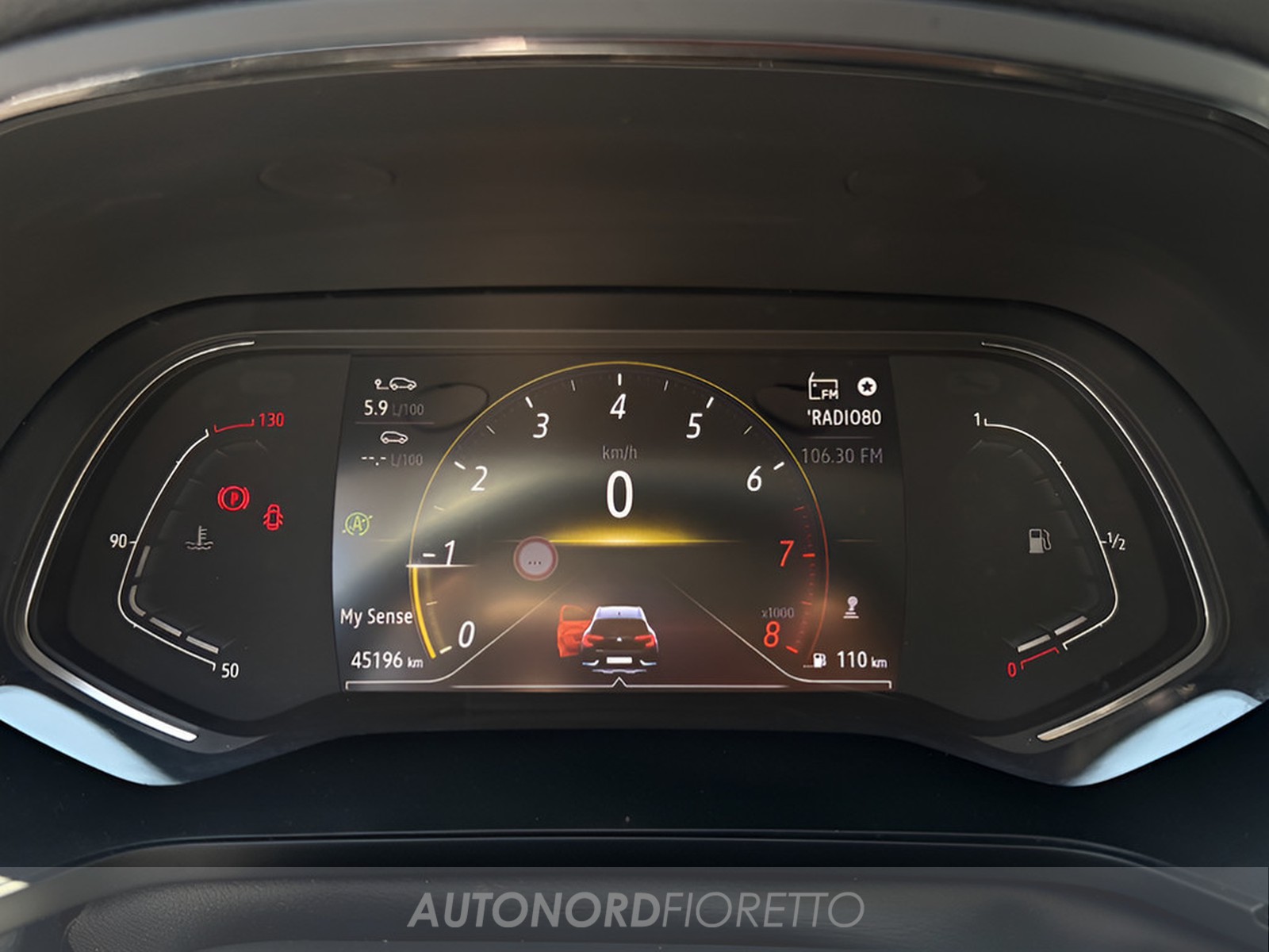 AUTONORD Renault Captur