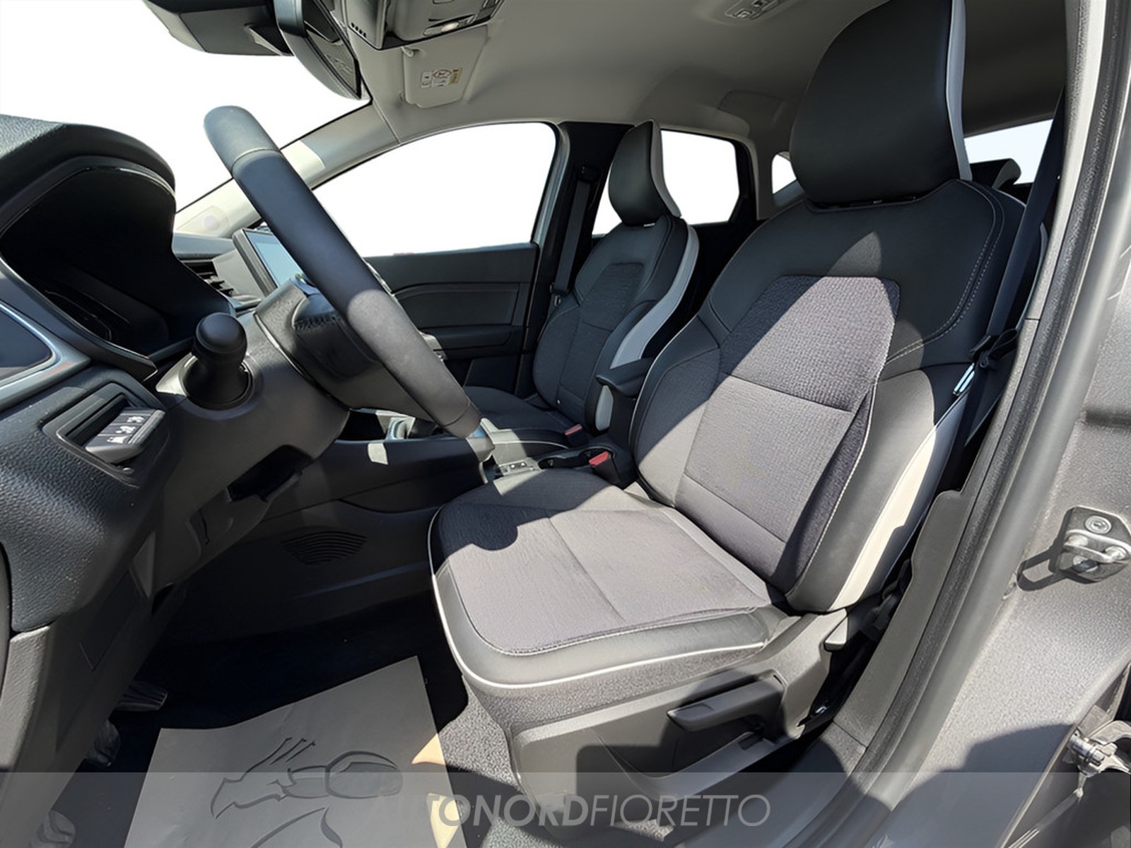 AUTONORD Renault Captur