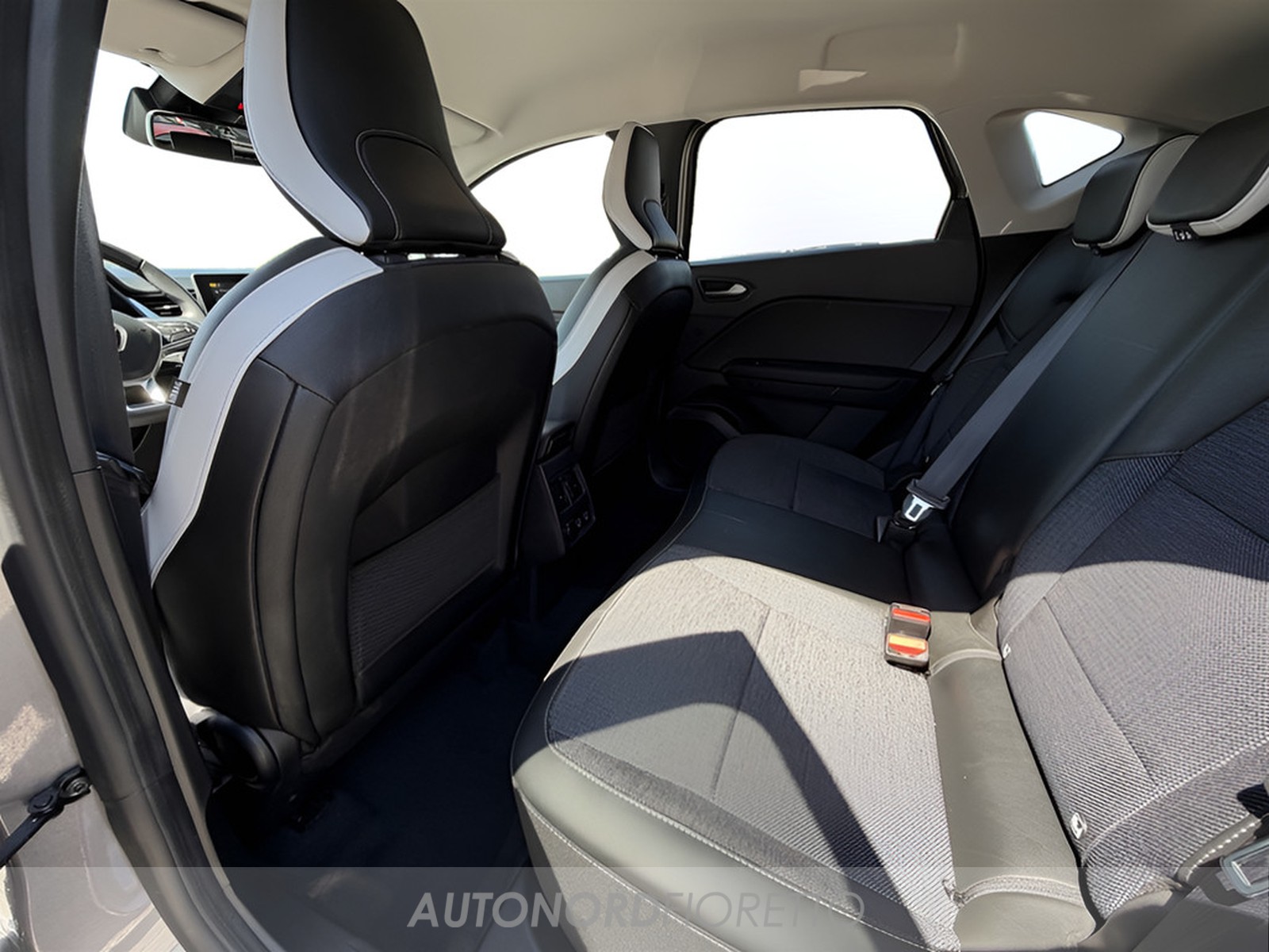 AUTONORD Renault Captur