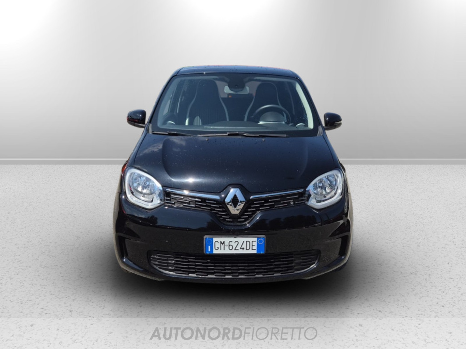AUTONORD Renault Twingo