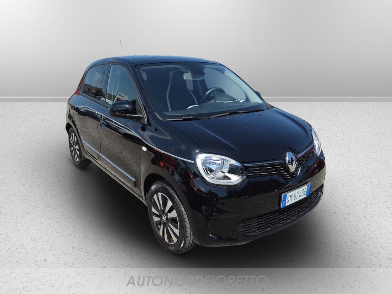 AUTONORD Renault Twingo