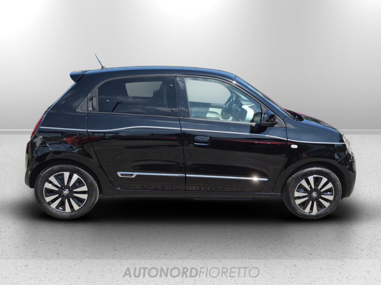 AUTONORD Renault Twingo