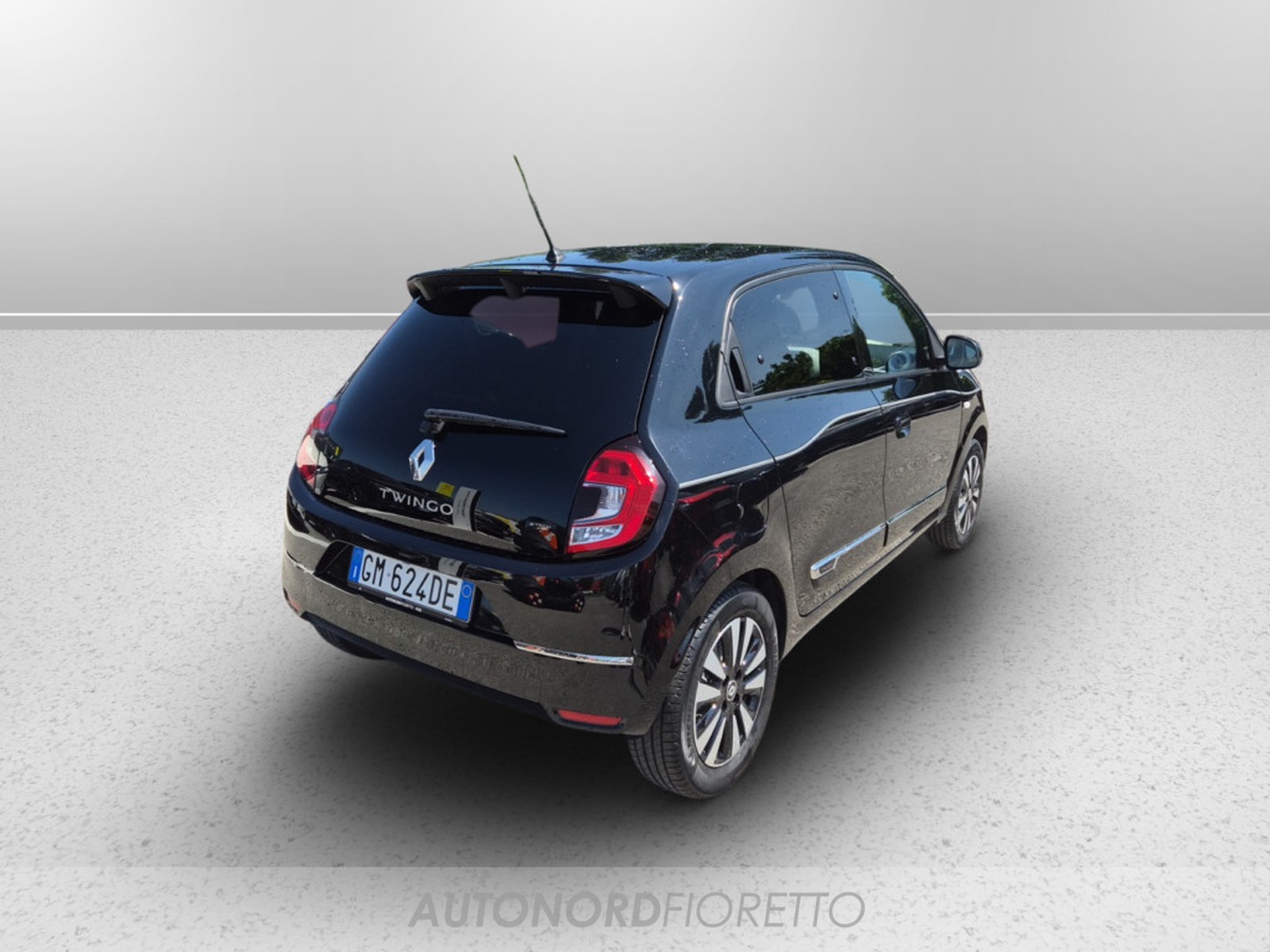 AUTONORD Renault Twingo