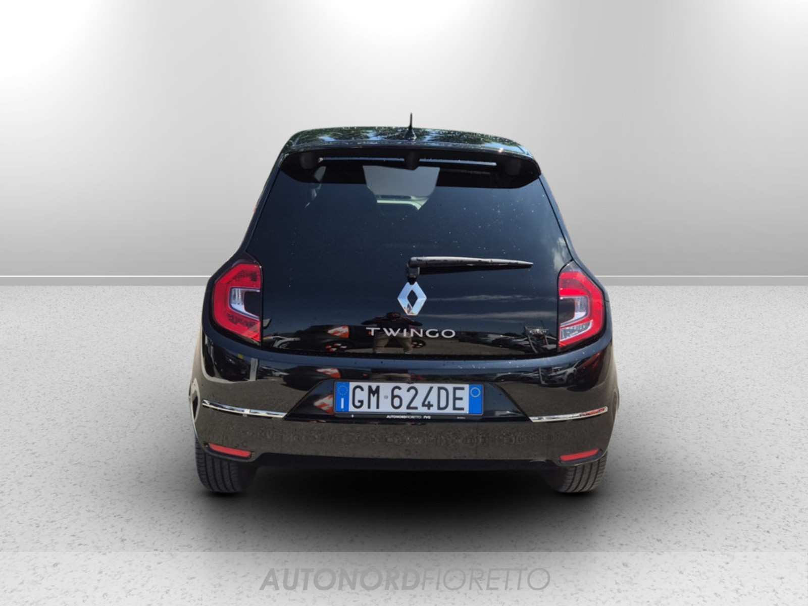 AUTONORD Renault Twingo