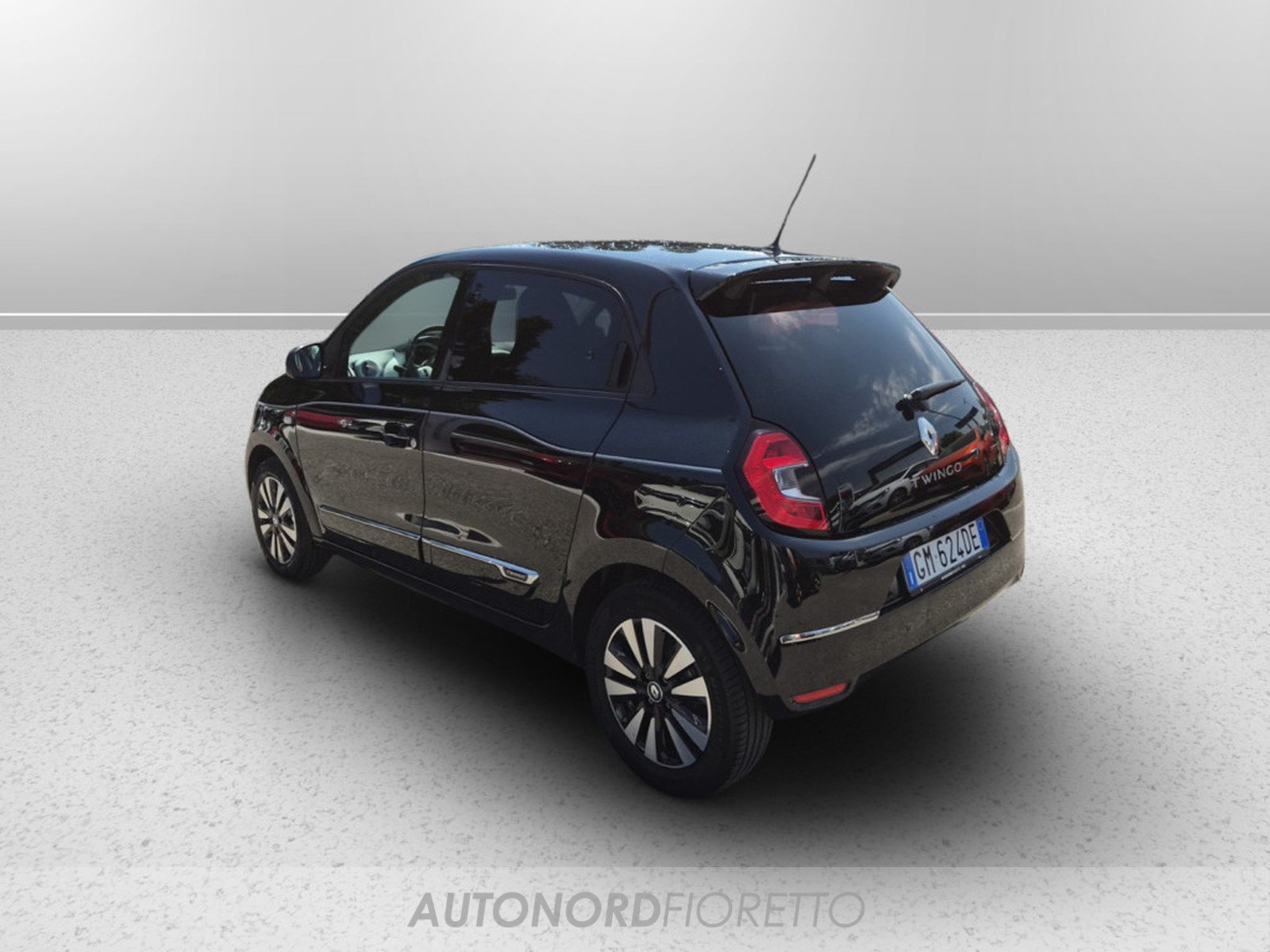 AUTONORD Renault Twingo