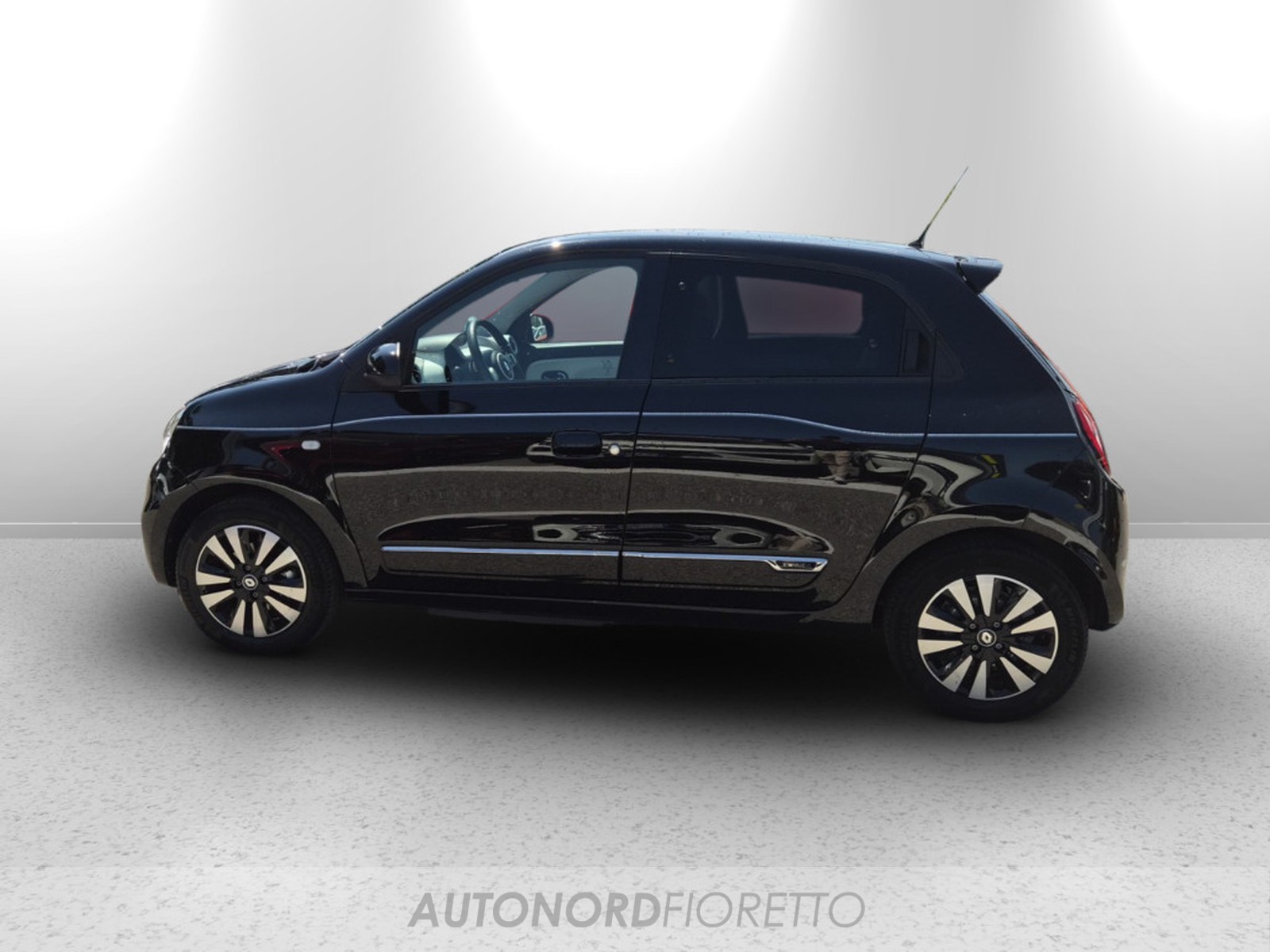 AUTONORD Renault Twingo