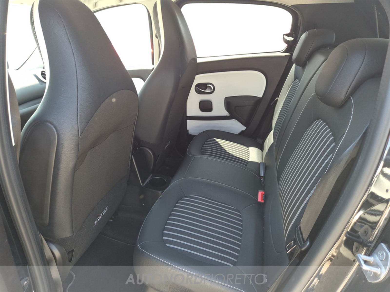 AUTONORD Renault Twingo