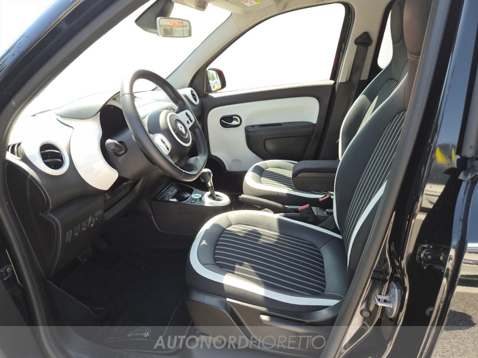 AUTONORD Renault Twingo