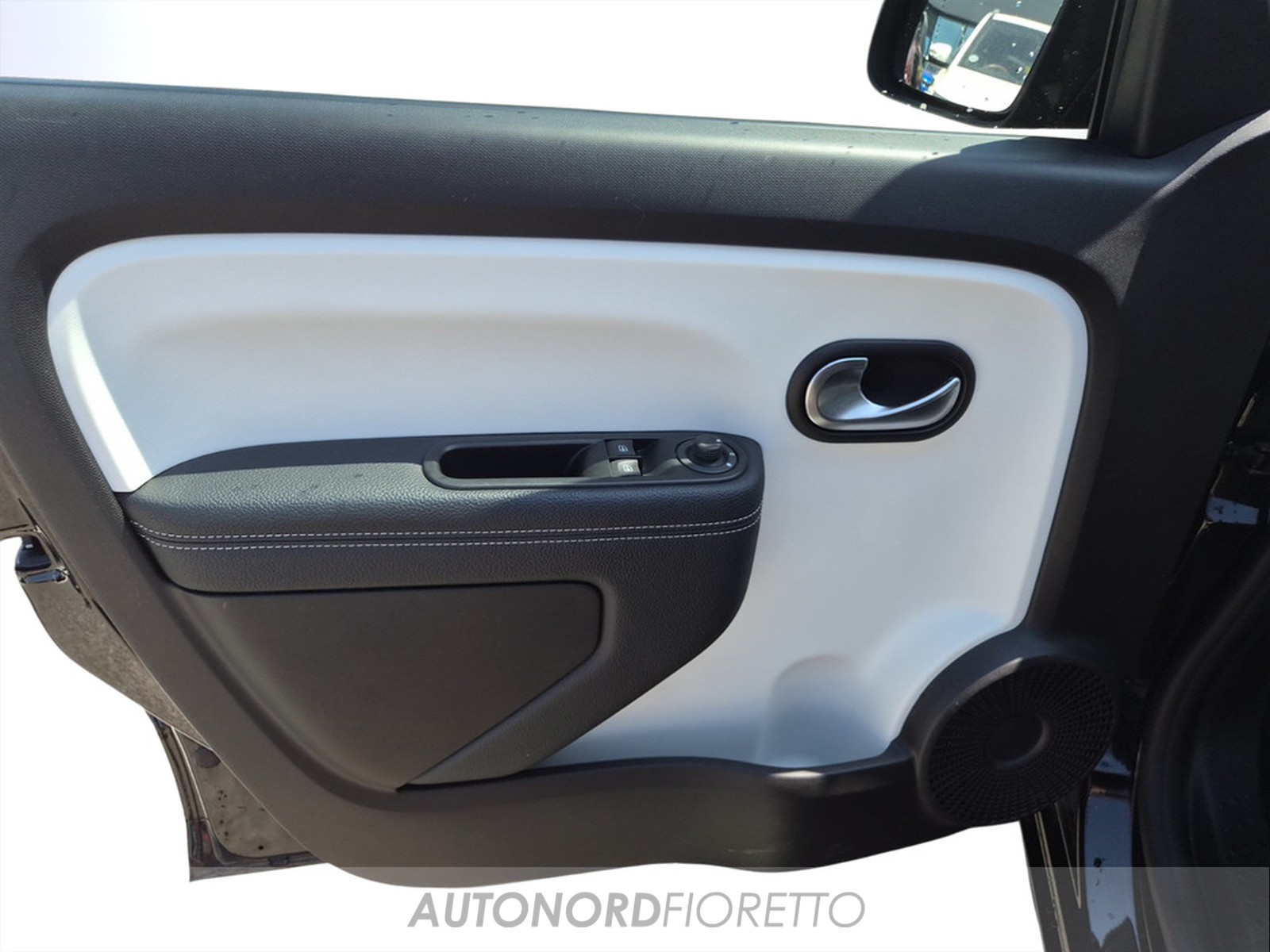 AUTONORD Renault Twingo