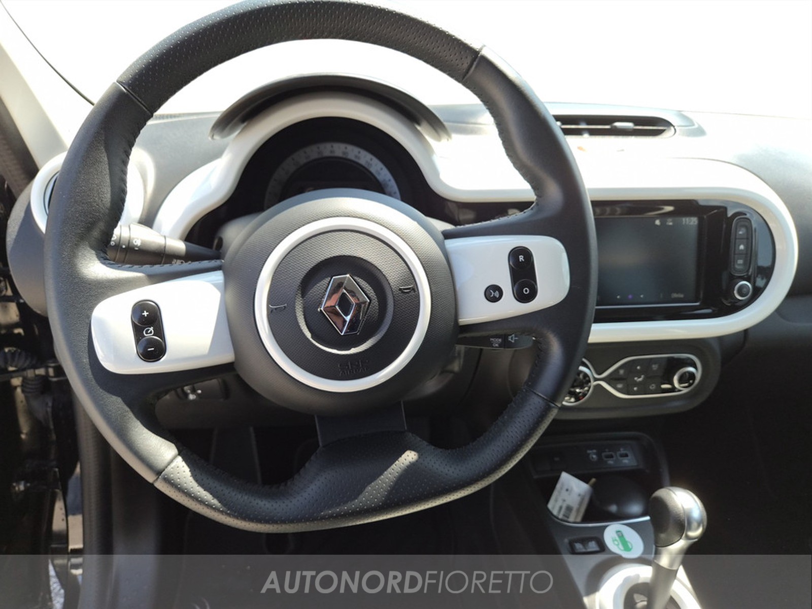 AUTONORD Renault Twingo
