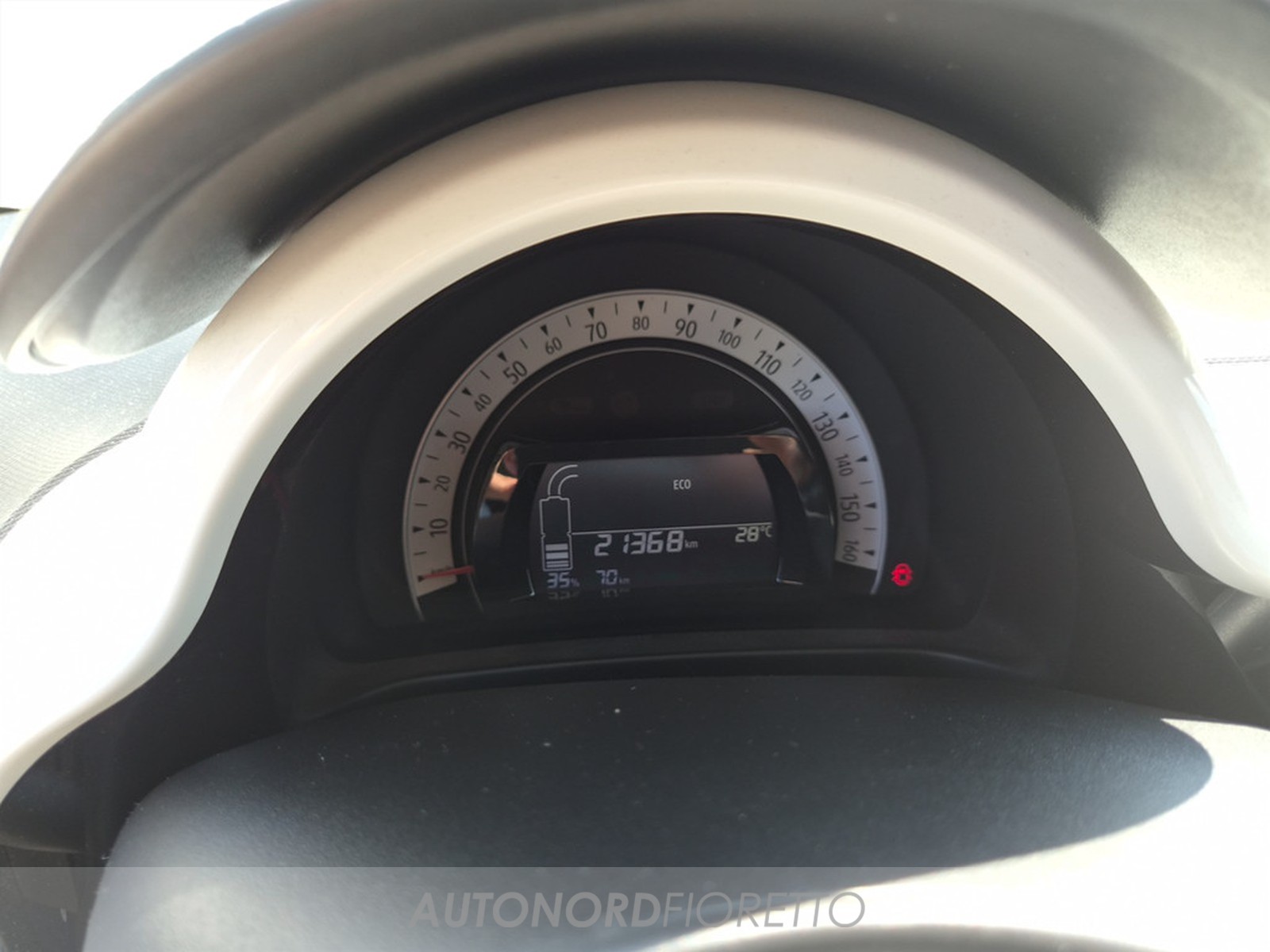 AUTONORD Renault Twingo