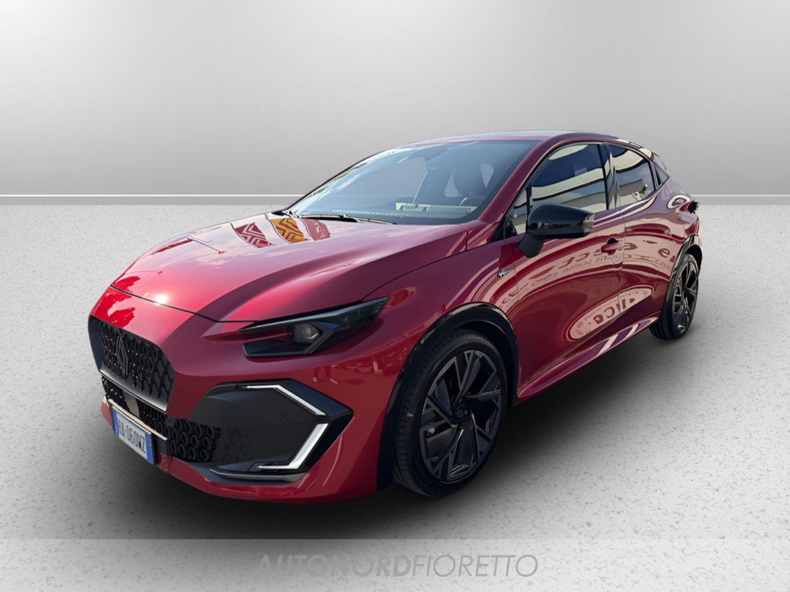 AUTONORD Renault Clio
