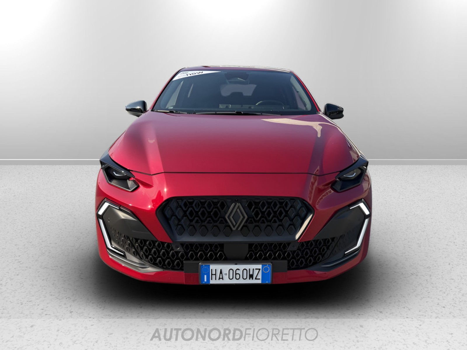 AUTONORD Renault Clio