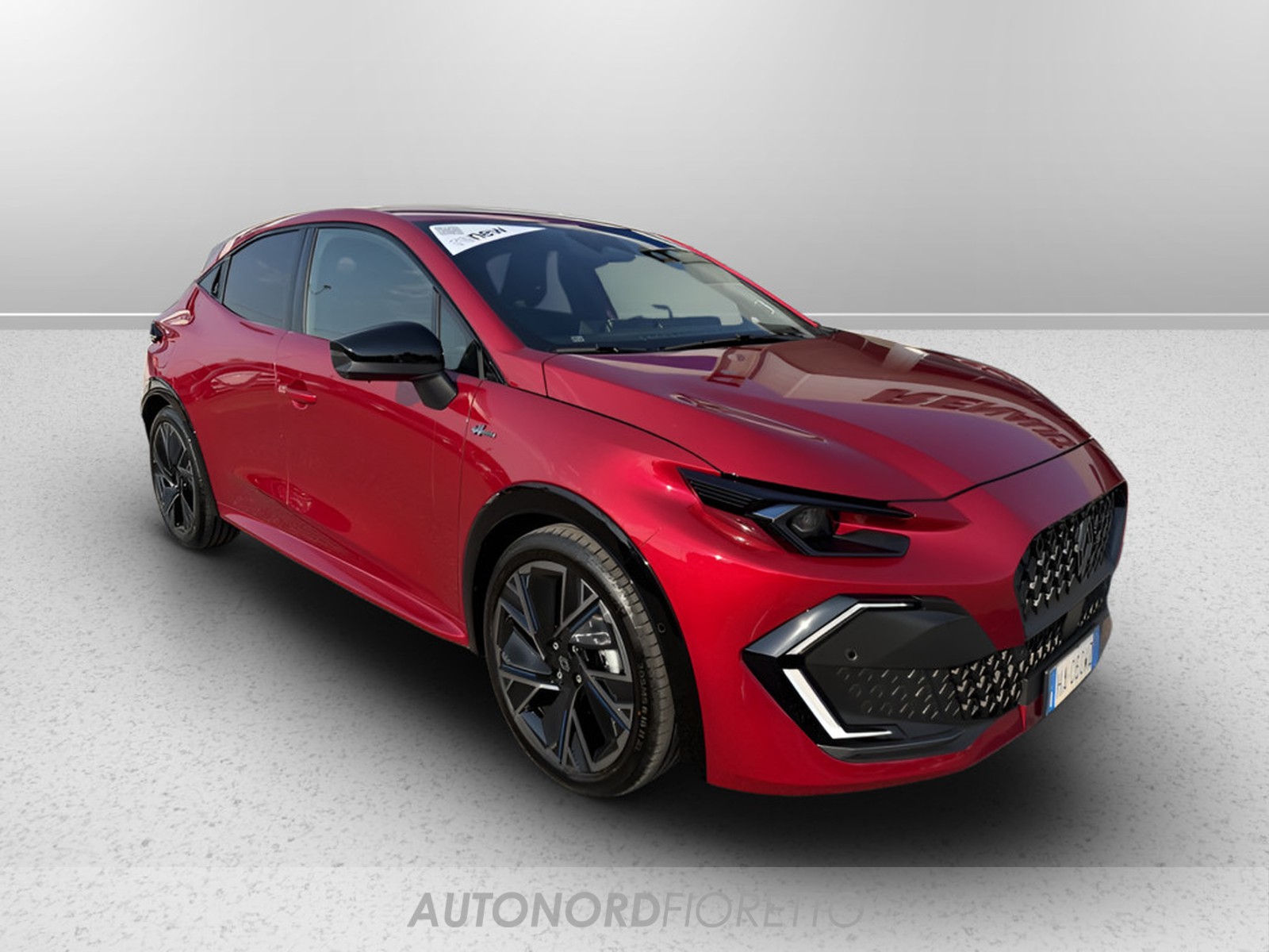 AUTONORD Renault Clio