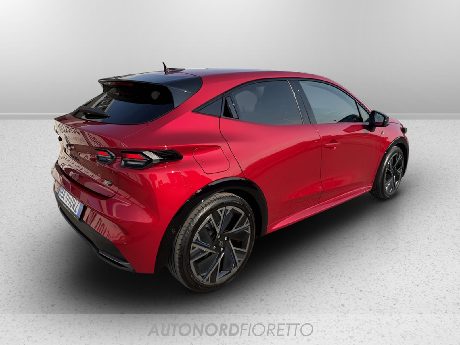 AUTONORD Renault Clio
